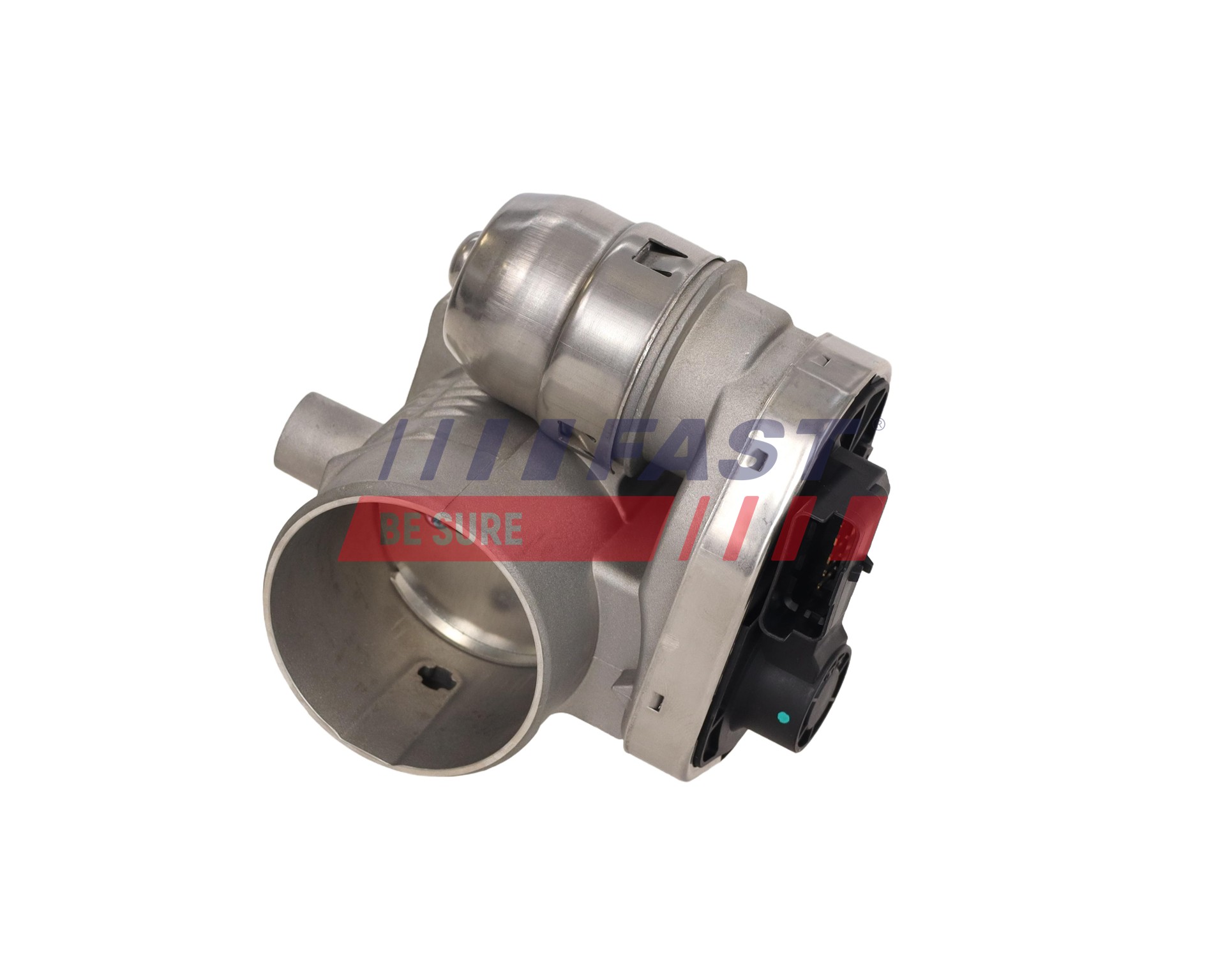 Ilustracja FT04575 FAST korpus przepustnicy