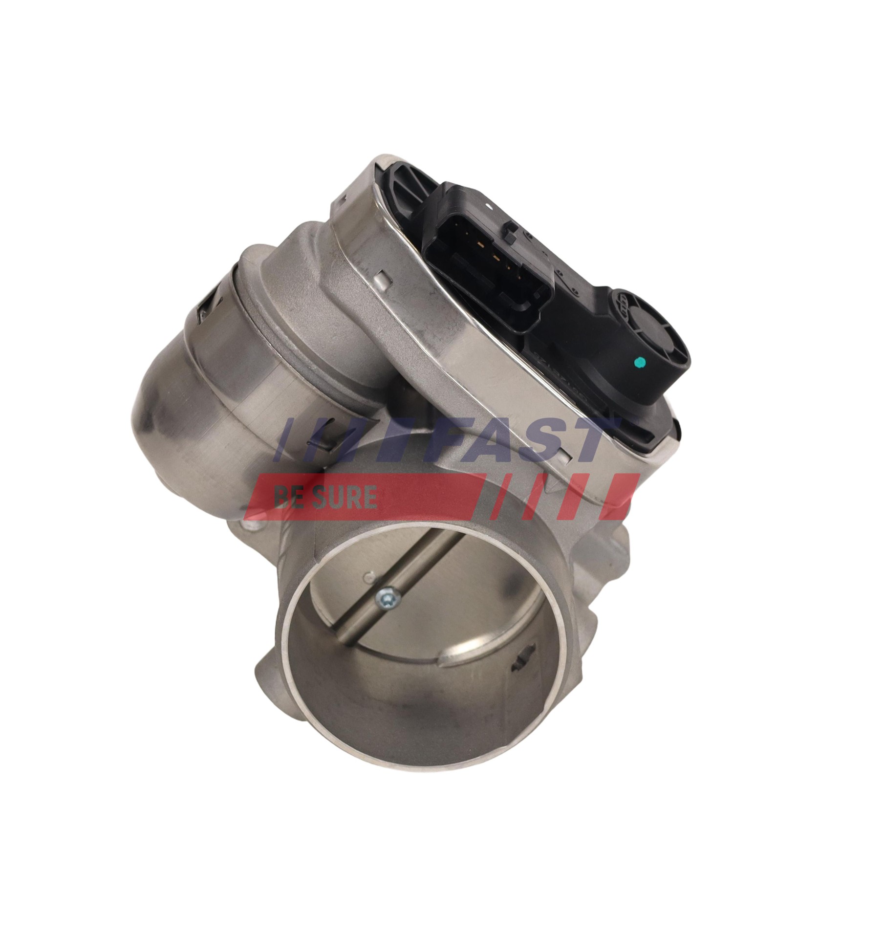 Ilustracja FT04575 FAST korpus przepustnicy