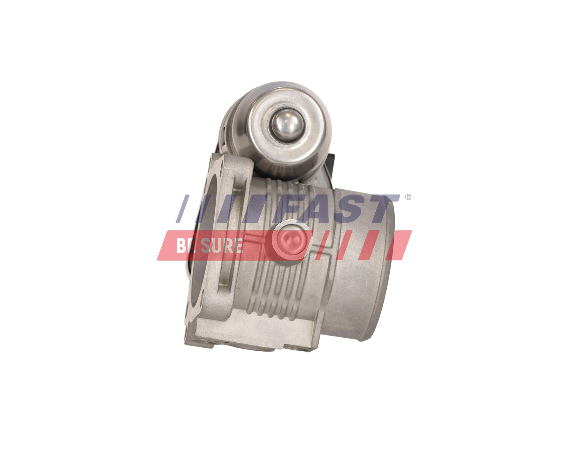 Ilustracja FT04575 FAST korpus przepustnicy