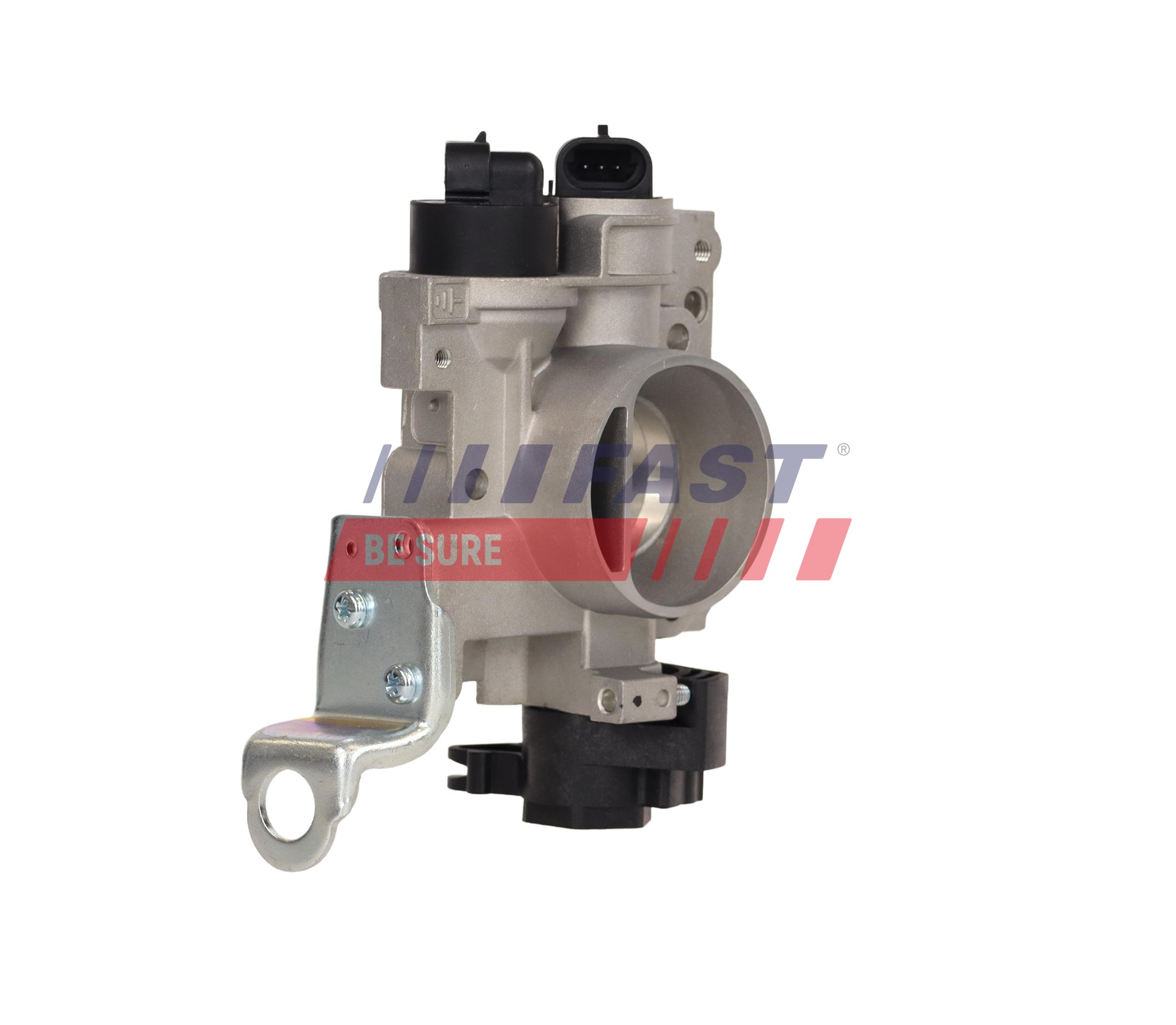 Ilustracja FT04576 FAST korpus przepustnicy