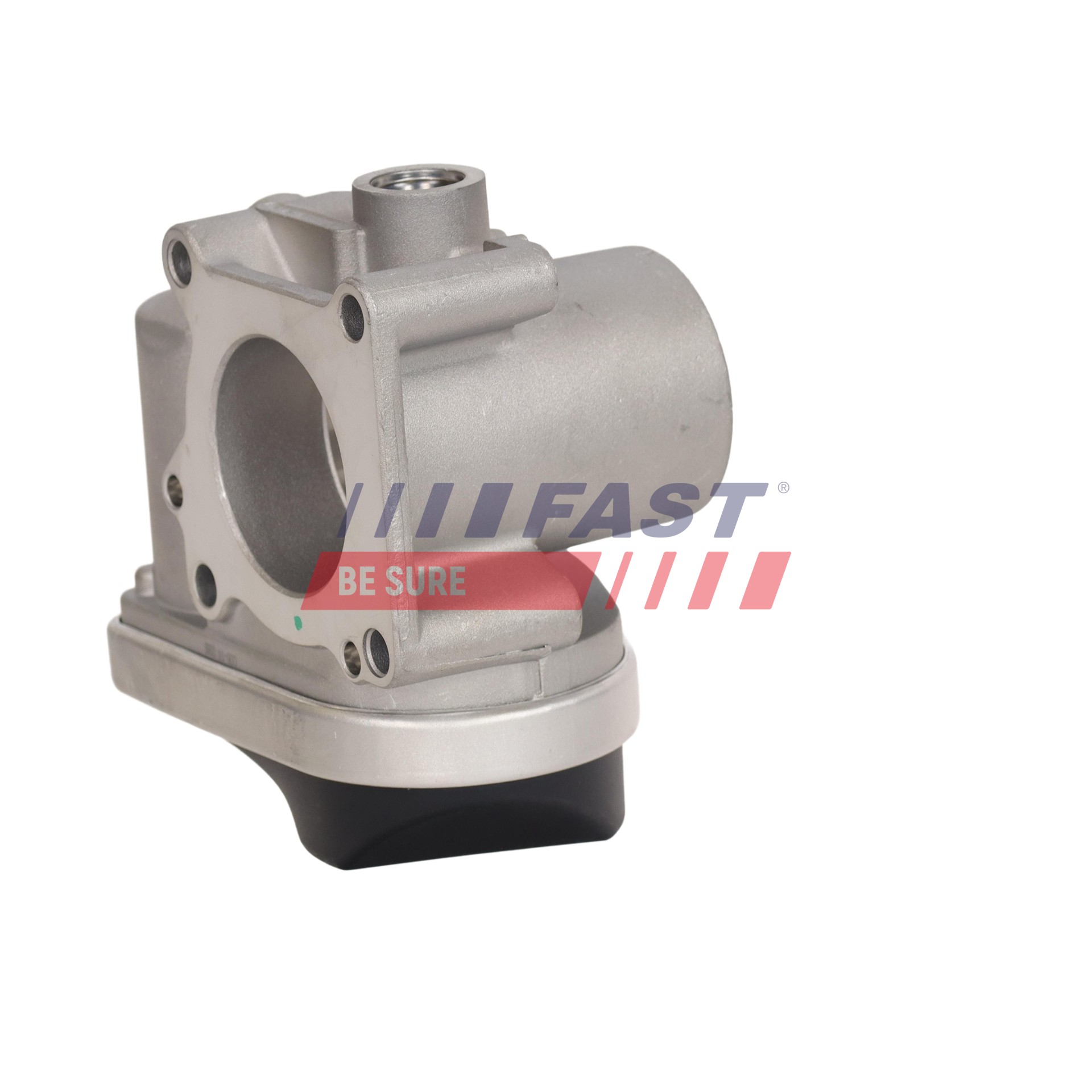 Ilustracja FT04577 FAST korpus przepustnicy