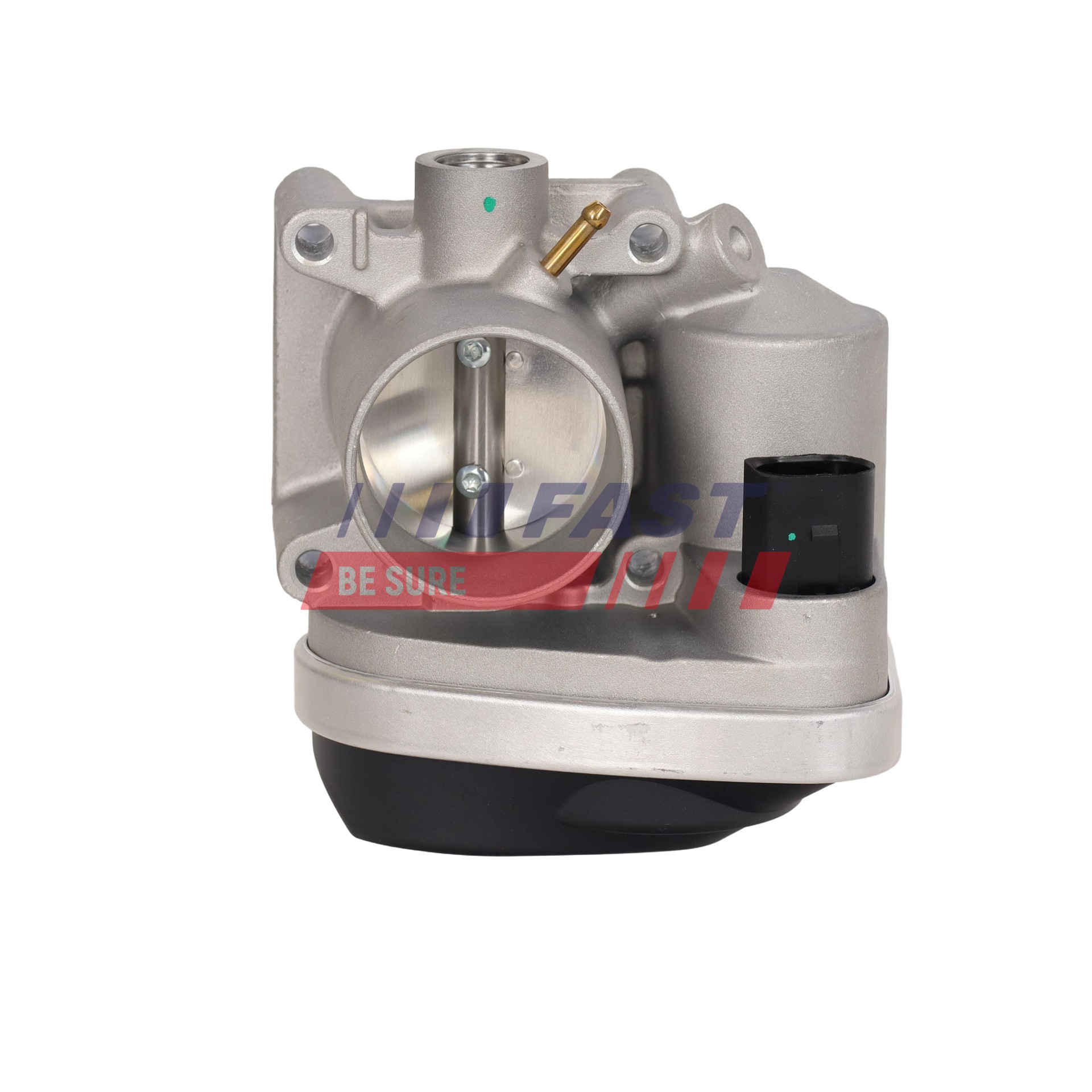 Ilustracja FT04577 FAST korpus przepustnicy