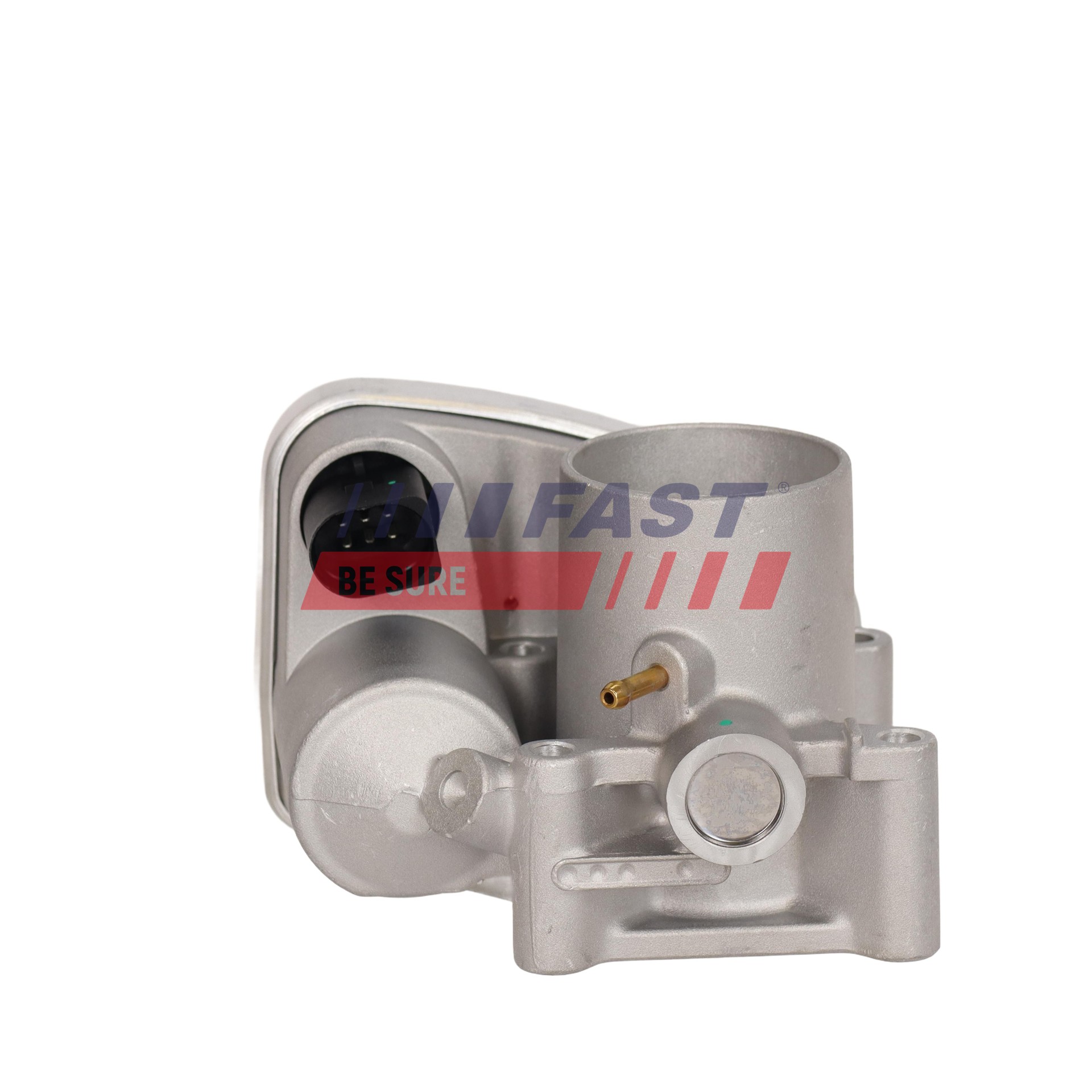 Ilustracja FT04577 FAST korpus przepustnicy