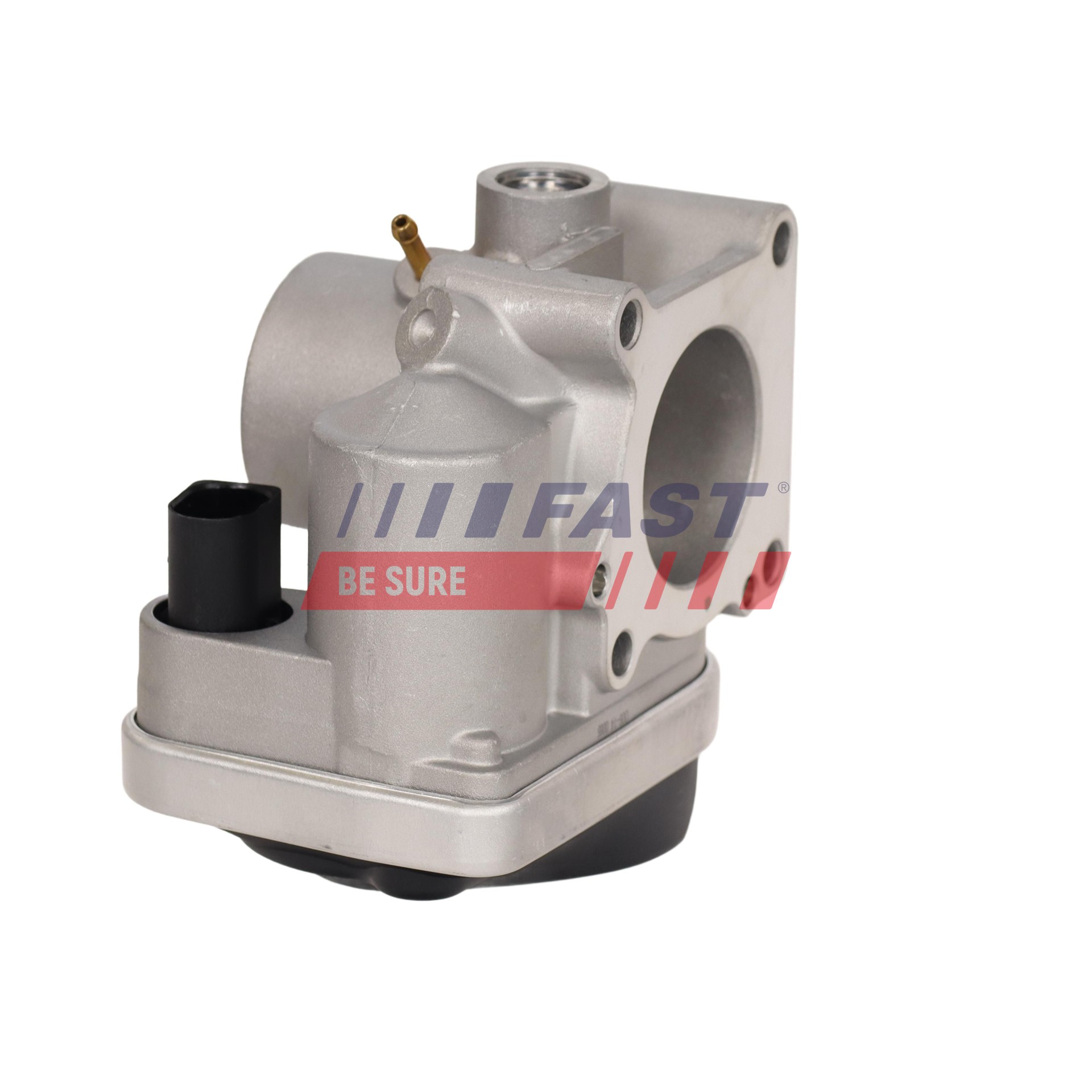 Ilustracja FT04577 FAST korpus przepustnicy