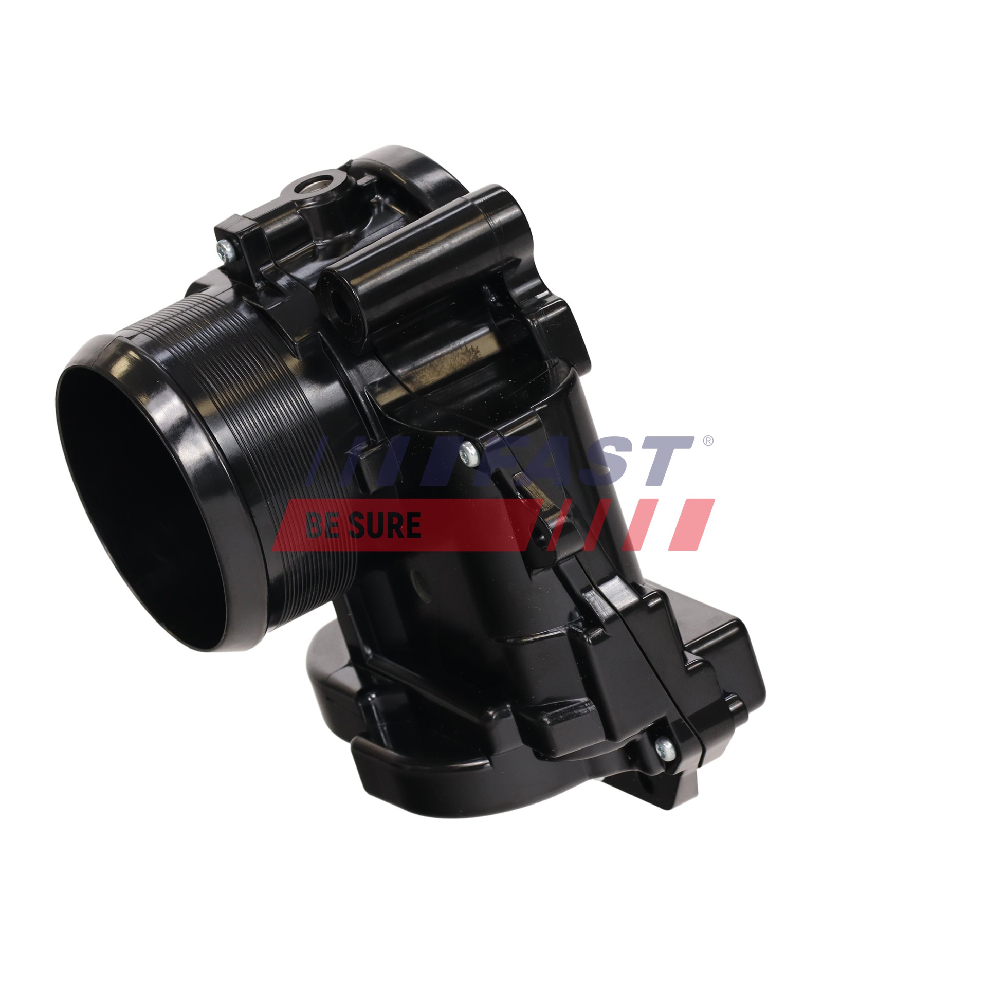 Ilustracja FT04579 FAST korpus przepustnicy