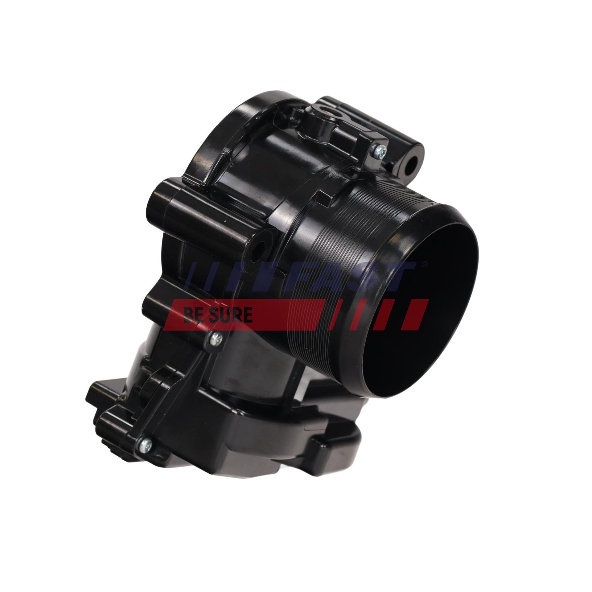 Ilustracja FT04579 FAST korpus przepustnicy