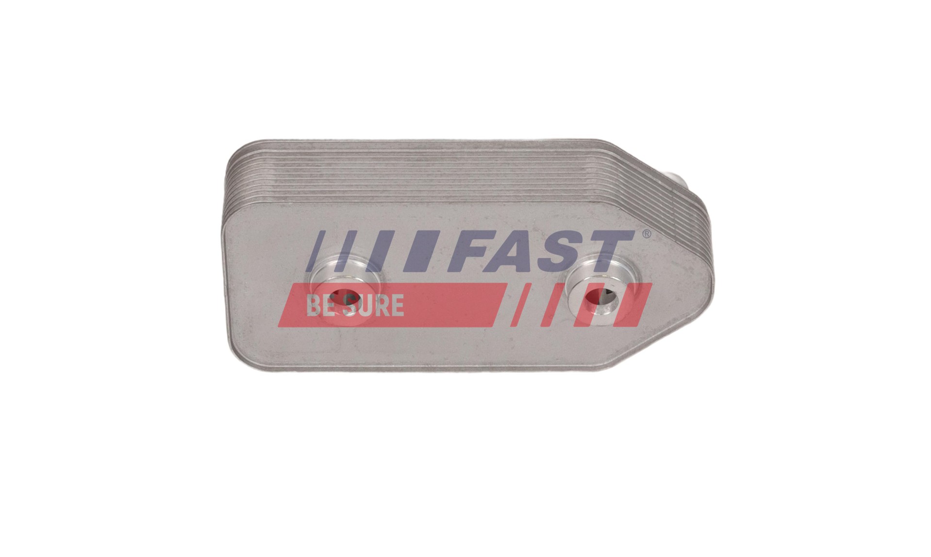 Ilustracja FT04589 FAST chłodnica oleju, automatyczna przekładnia