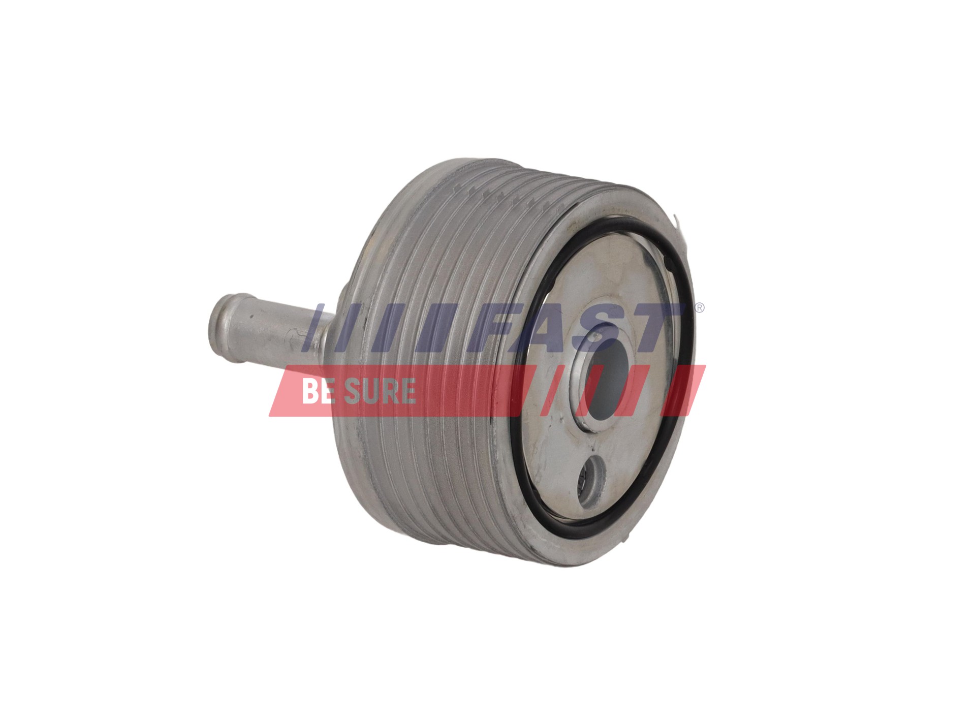 Ilustracja FT04590 FAST chłodnica oleju, automatyczna przekładnia