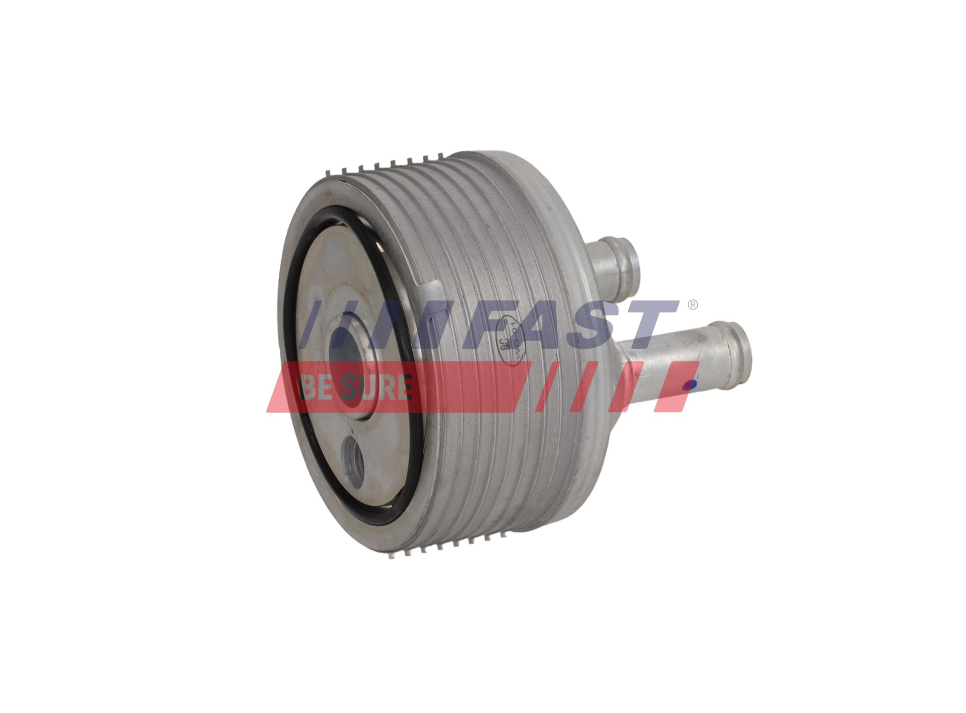 Ilustracja FT04590 FAST chłodnica oleju, automatyczna przekładnia