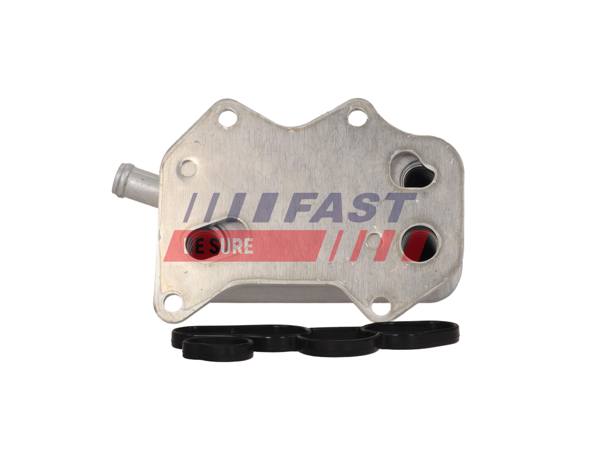 Ilustracja FT04592 FAST chłodnica oleju, olej silnikowy