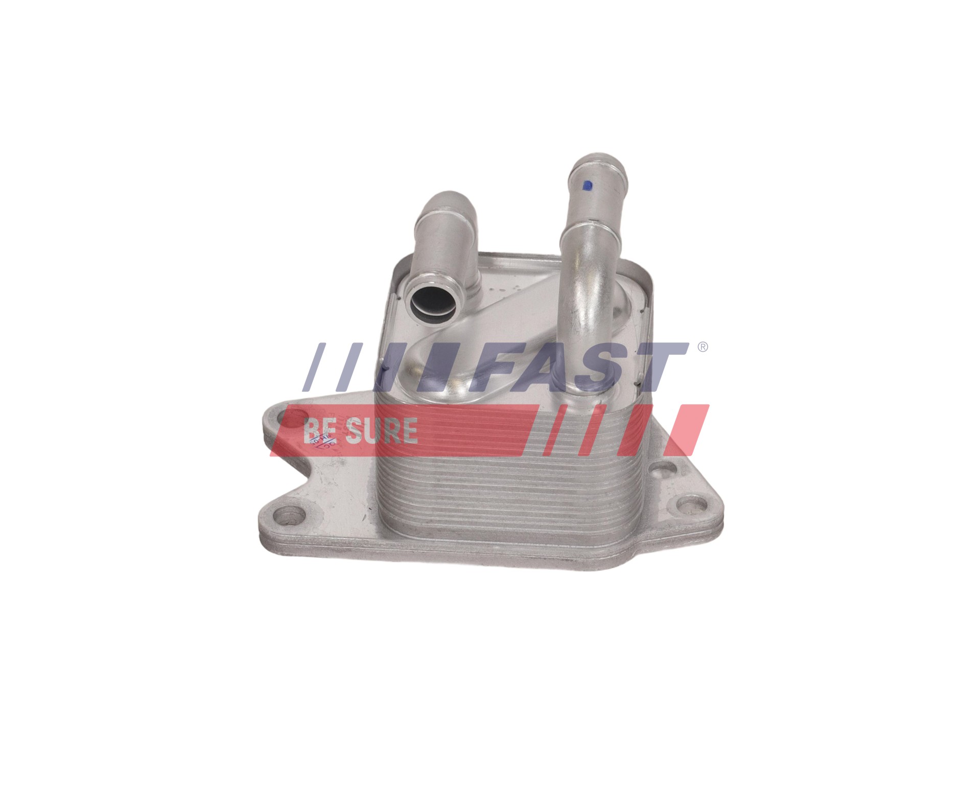 Ilustracja FT04598 FAST chłodnica oleju, automatyczna przekładnia