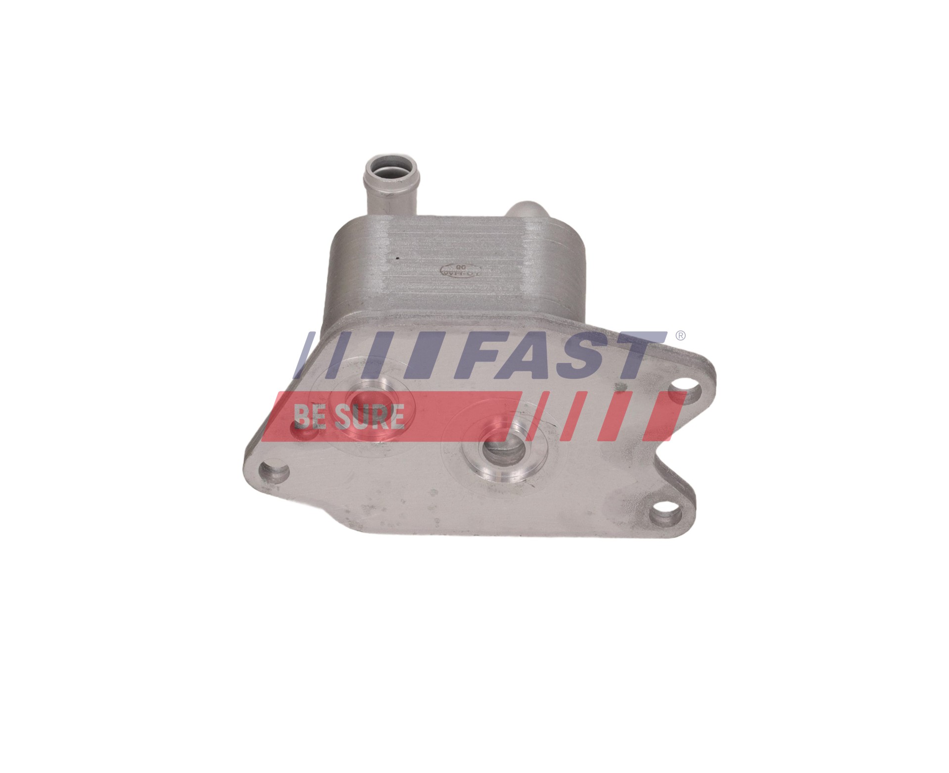 Ilustracja FT04598 FAST chłodnica oleju, automatyczna przekładnia