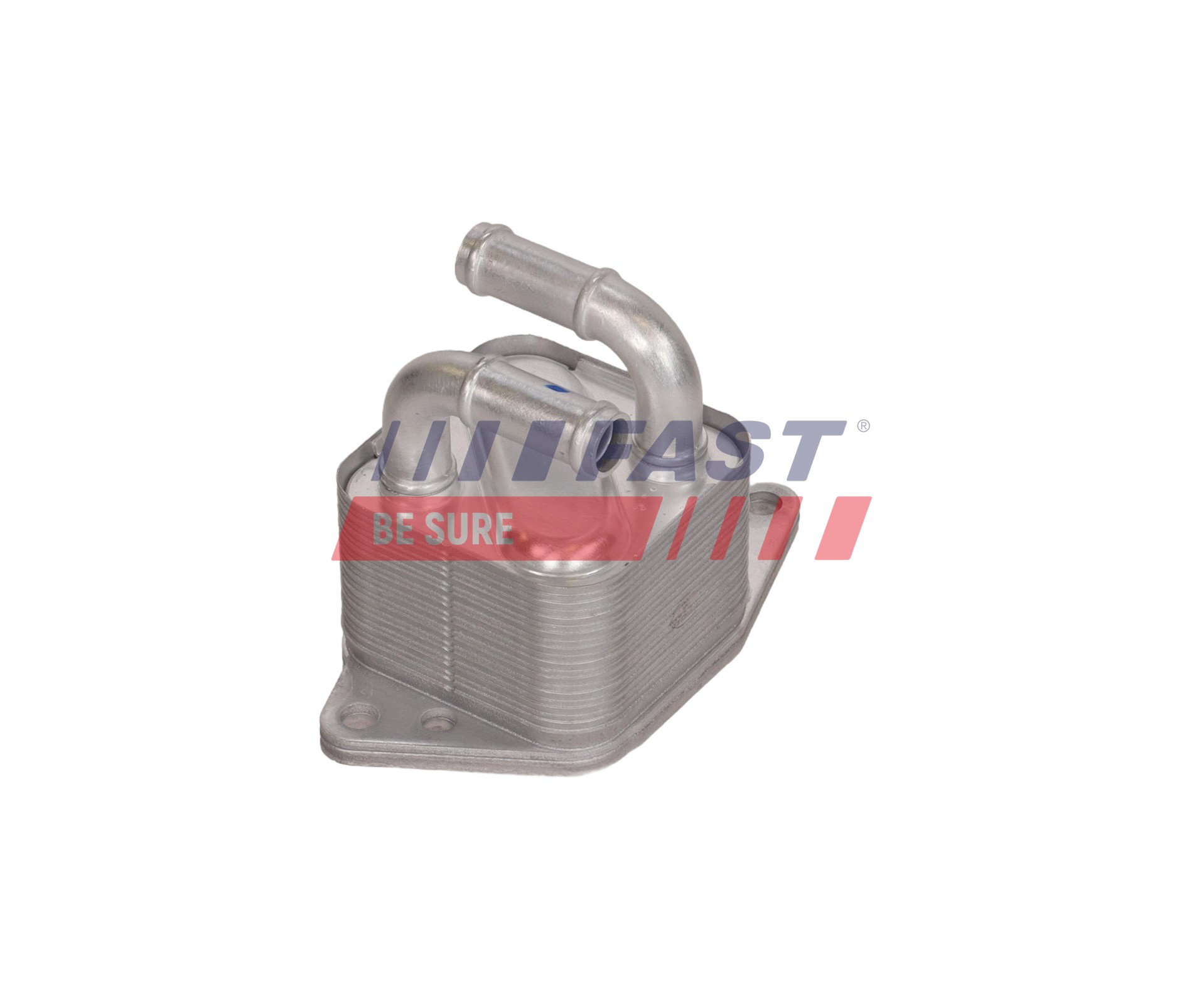 Ilustracja FT04598 FAST chłodnica oleju, automatyczna przekładnia