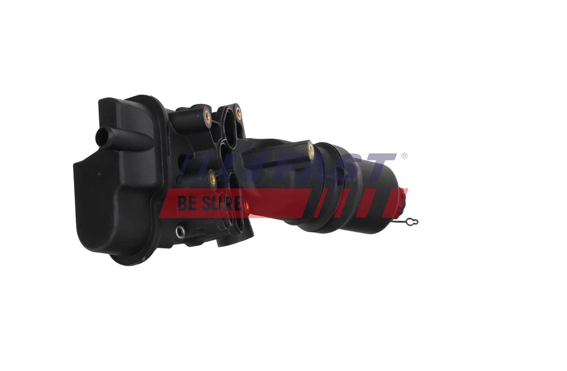 Ilustracja FT04609 FAST obudowa, filtr oleju