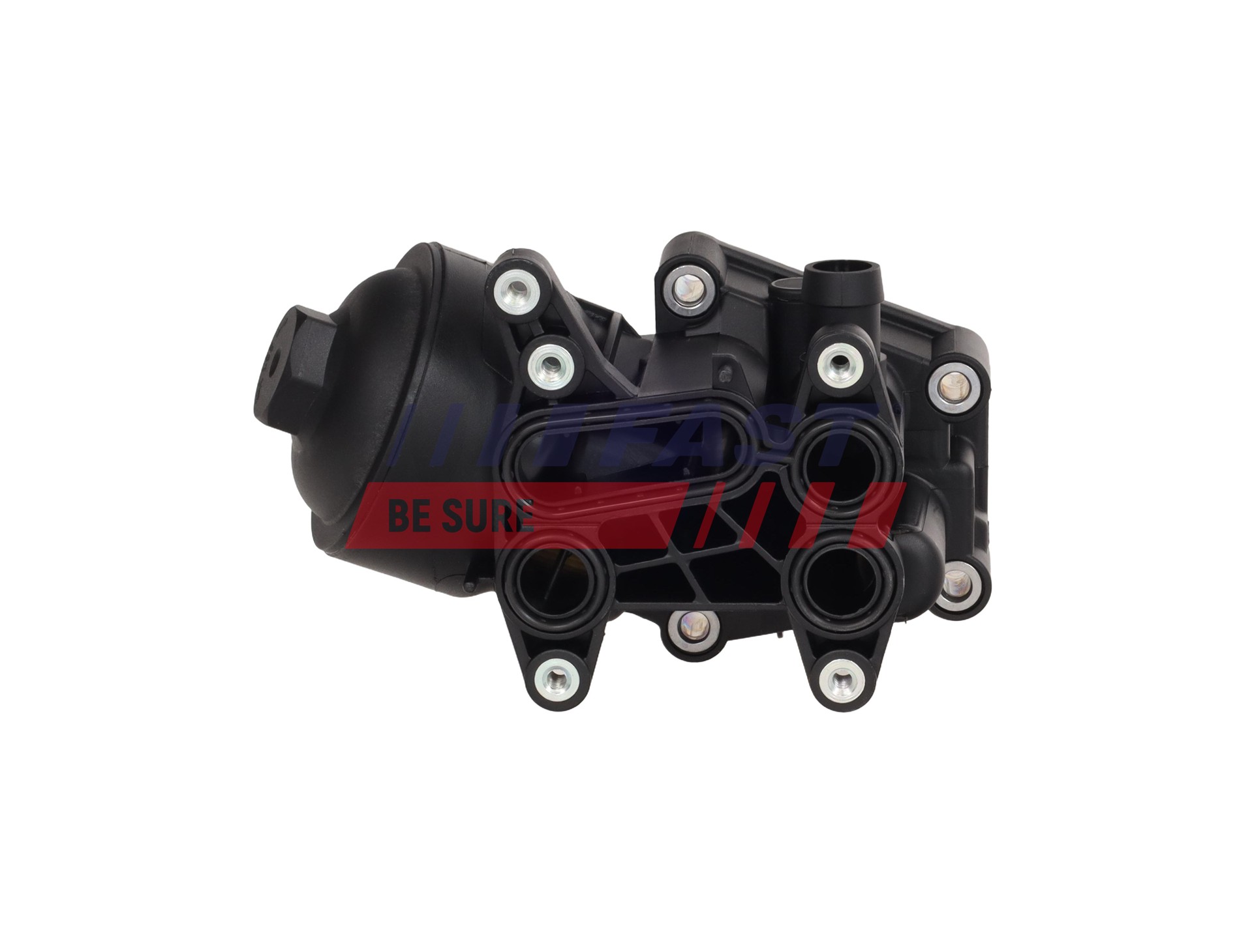 Ilustracja FT04611 FAST obudowa, filtr oleju