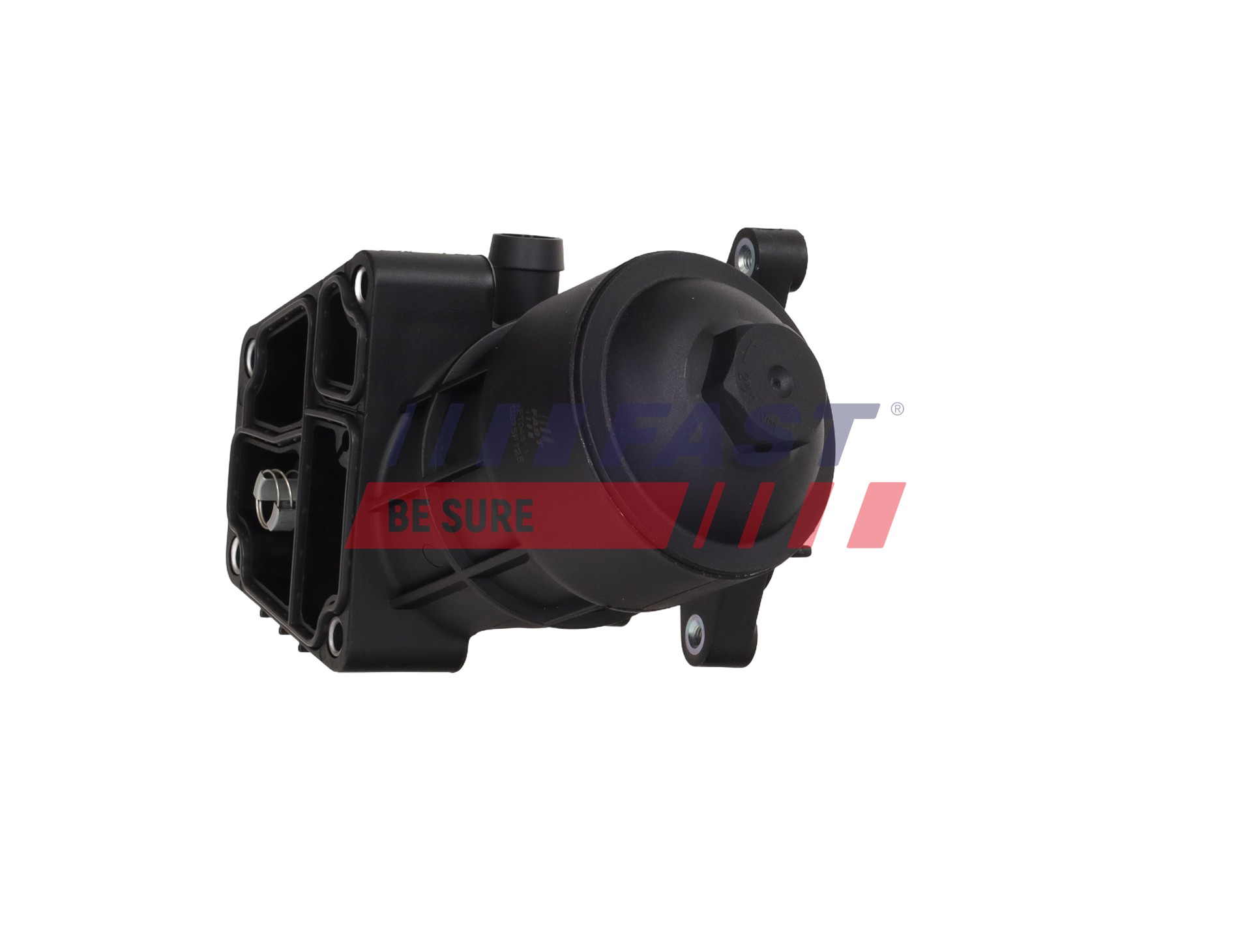 Ilustracja FT04611 FAST obudowa, filtr oleju