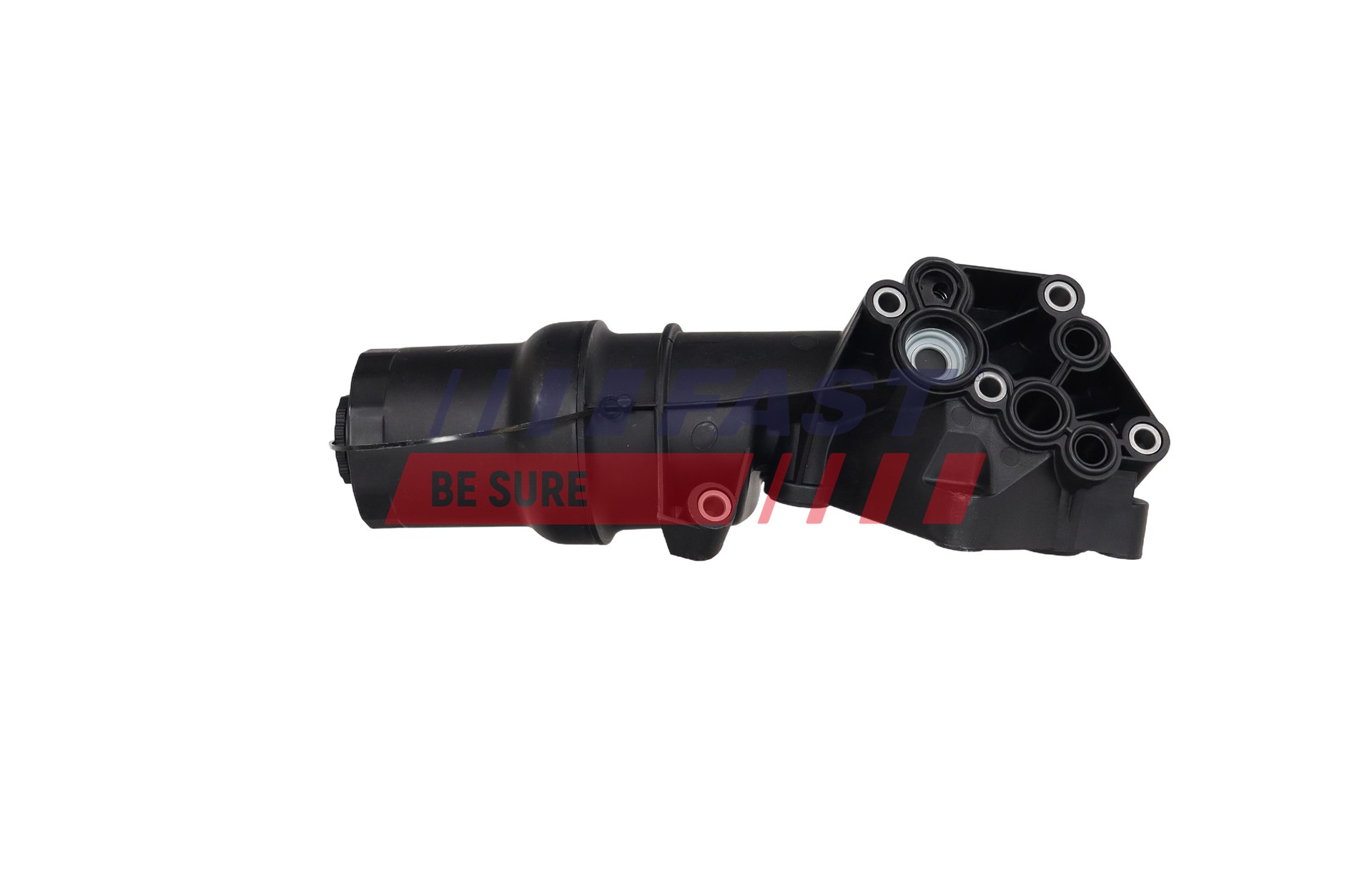 Ilustracja FT04617 FAST obudowa, filtr oleju