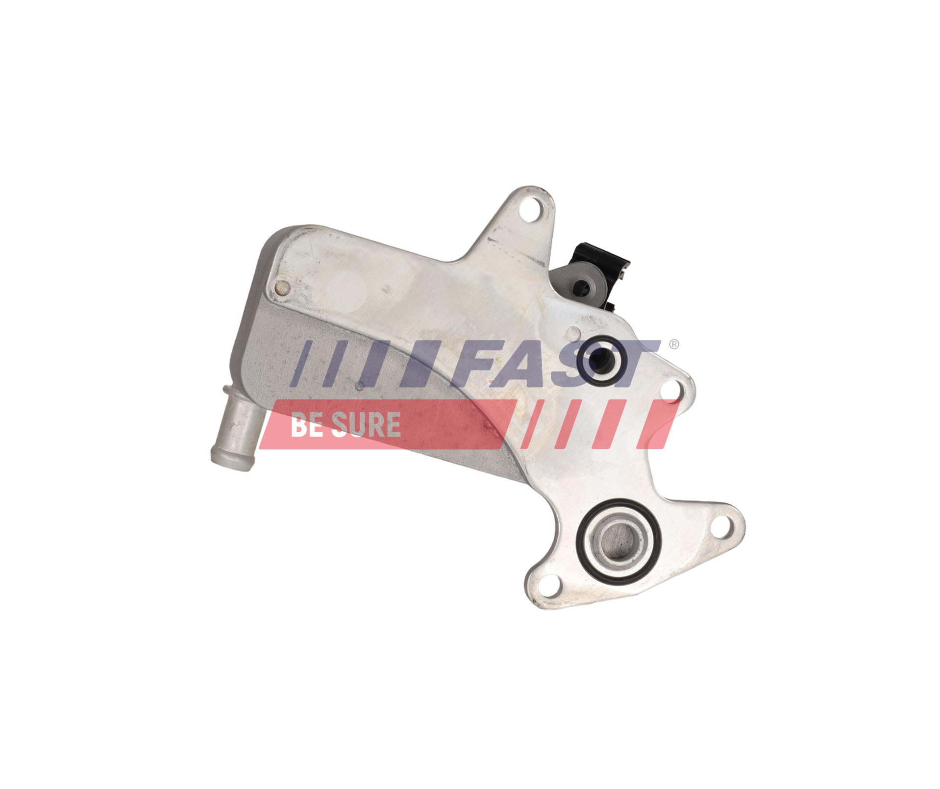 Ilustracja FT04619 FAST chłodnica oleju, automatyczna przekładnia