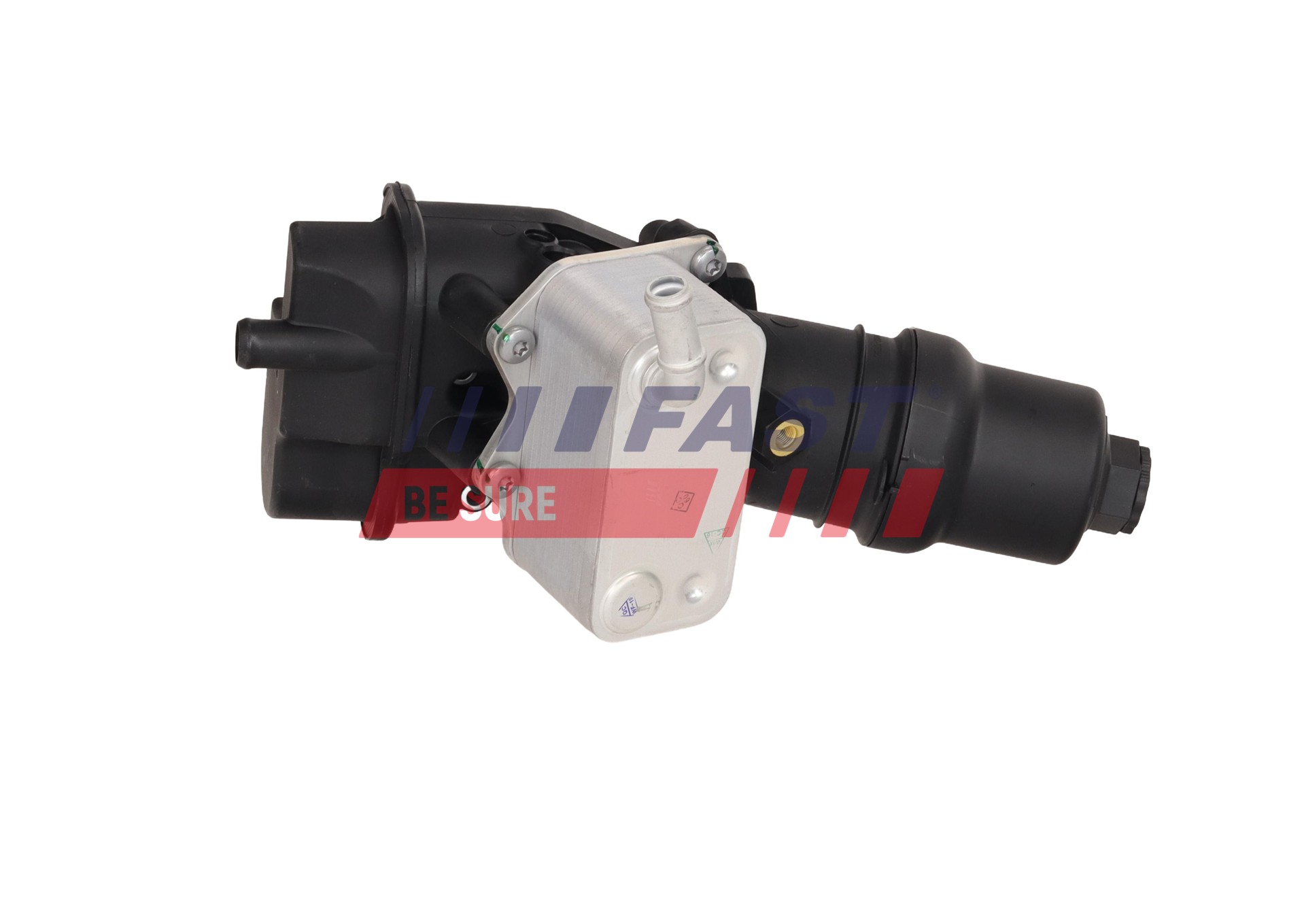 Ilustracja FT04620 FAST obudowa, filtr oleju