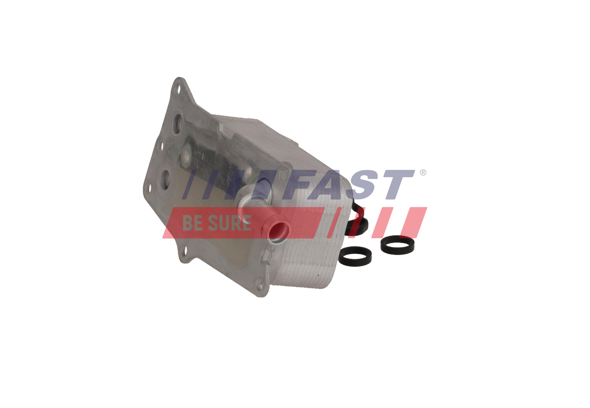 Ilustracja FT04632 FAST chłodnica oleju, automatyczna przekładnia