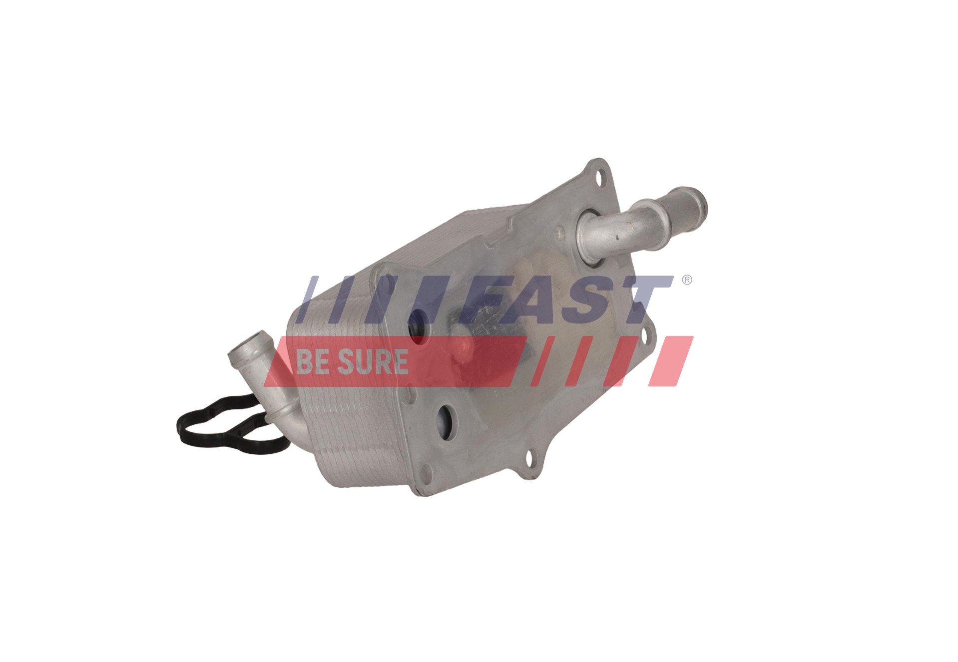 Ilustracja FT04632 FAST chłodnica oleju, automatyczna przekładnia