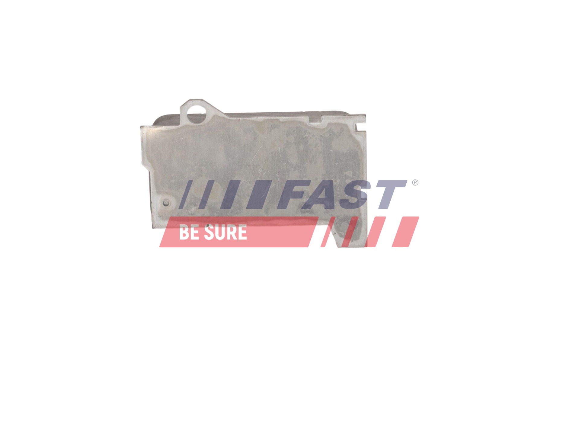 Ilustracja FT04636 FAST chłodnica oleju, automatyczna przekładnia