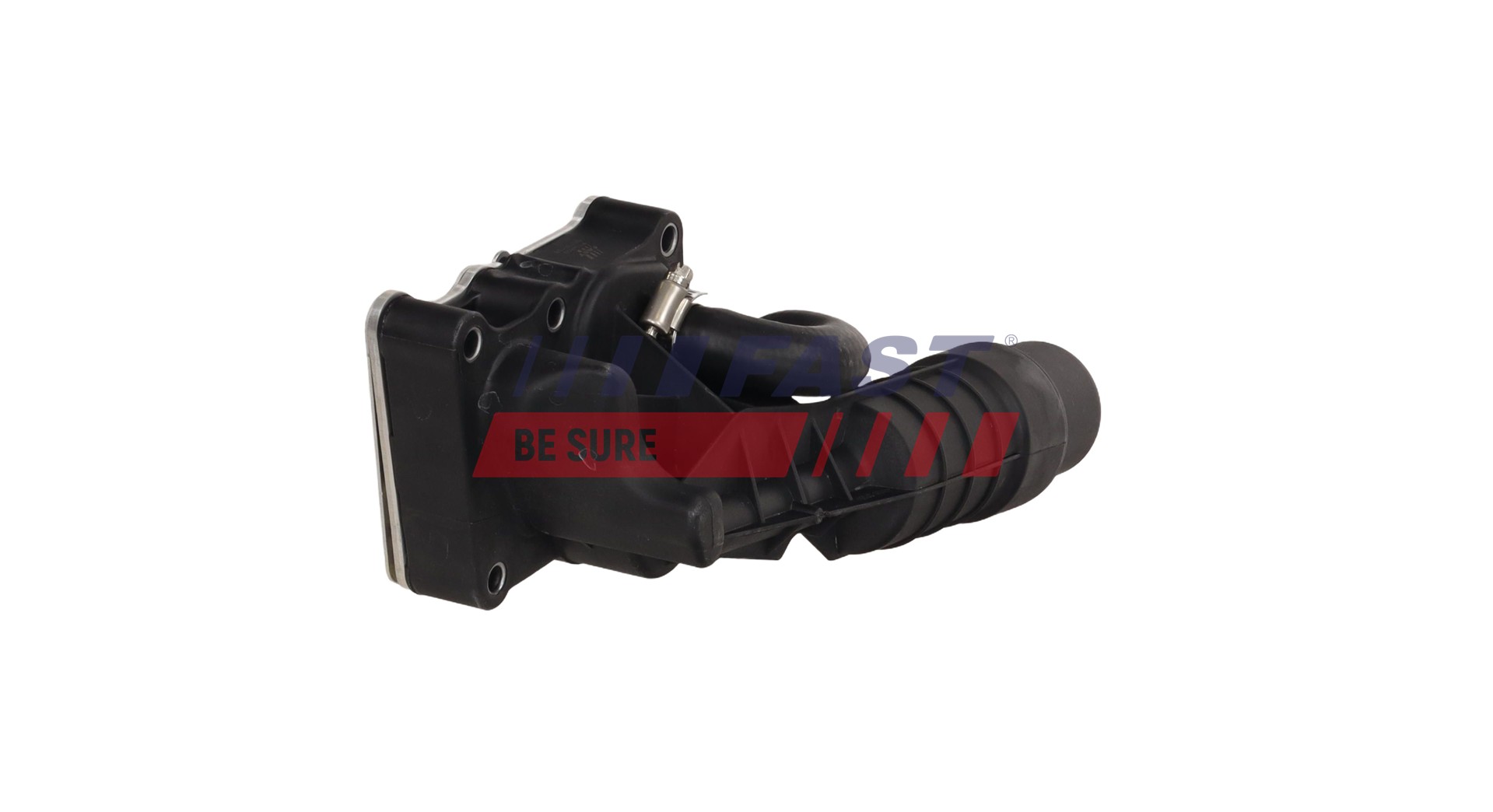 Ilustracja FT04639 FAST chłodnica oleju, olej silnikowy