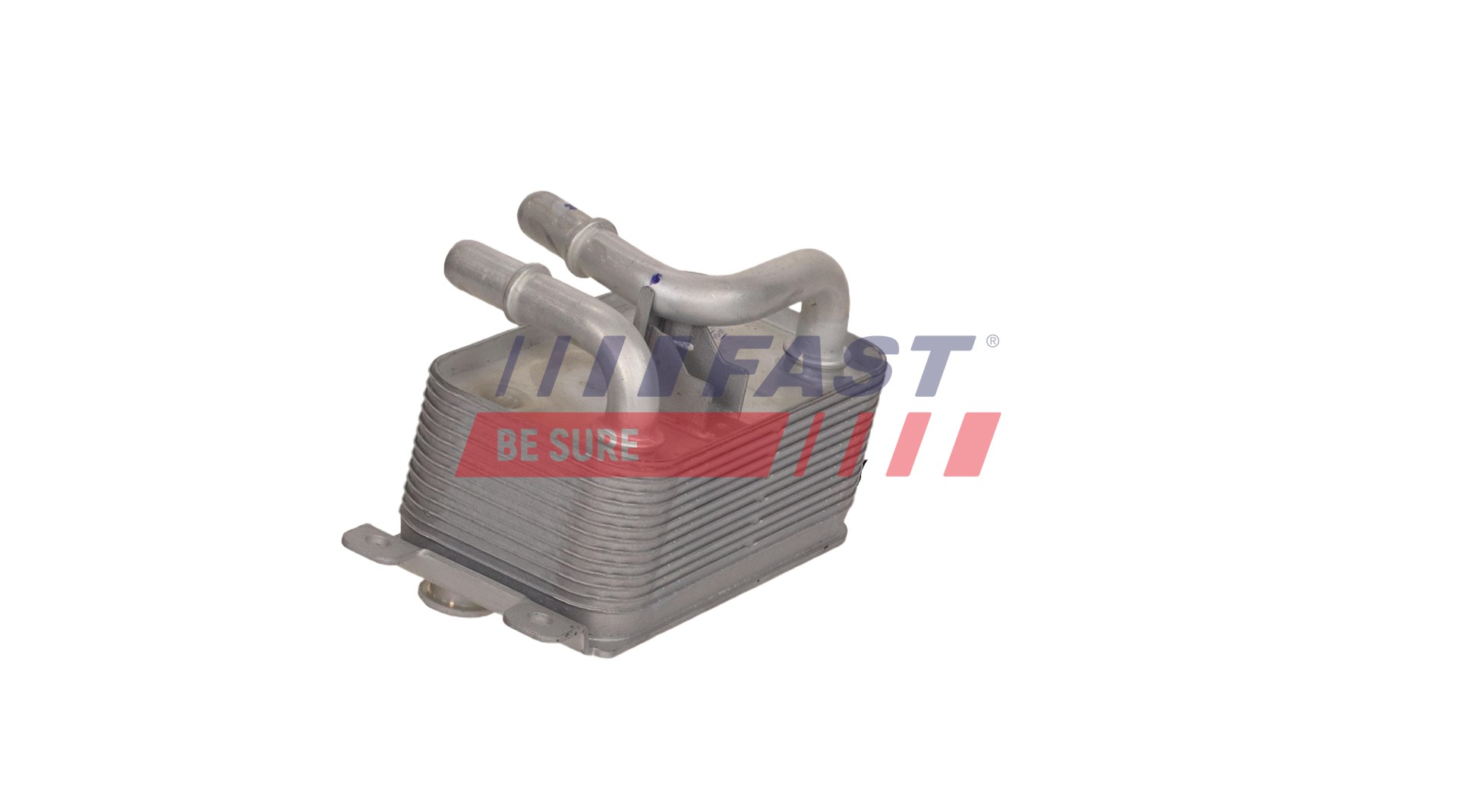 Ilustracja FT04645 FAST chłodnica oleju, automatyczna przekładnia