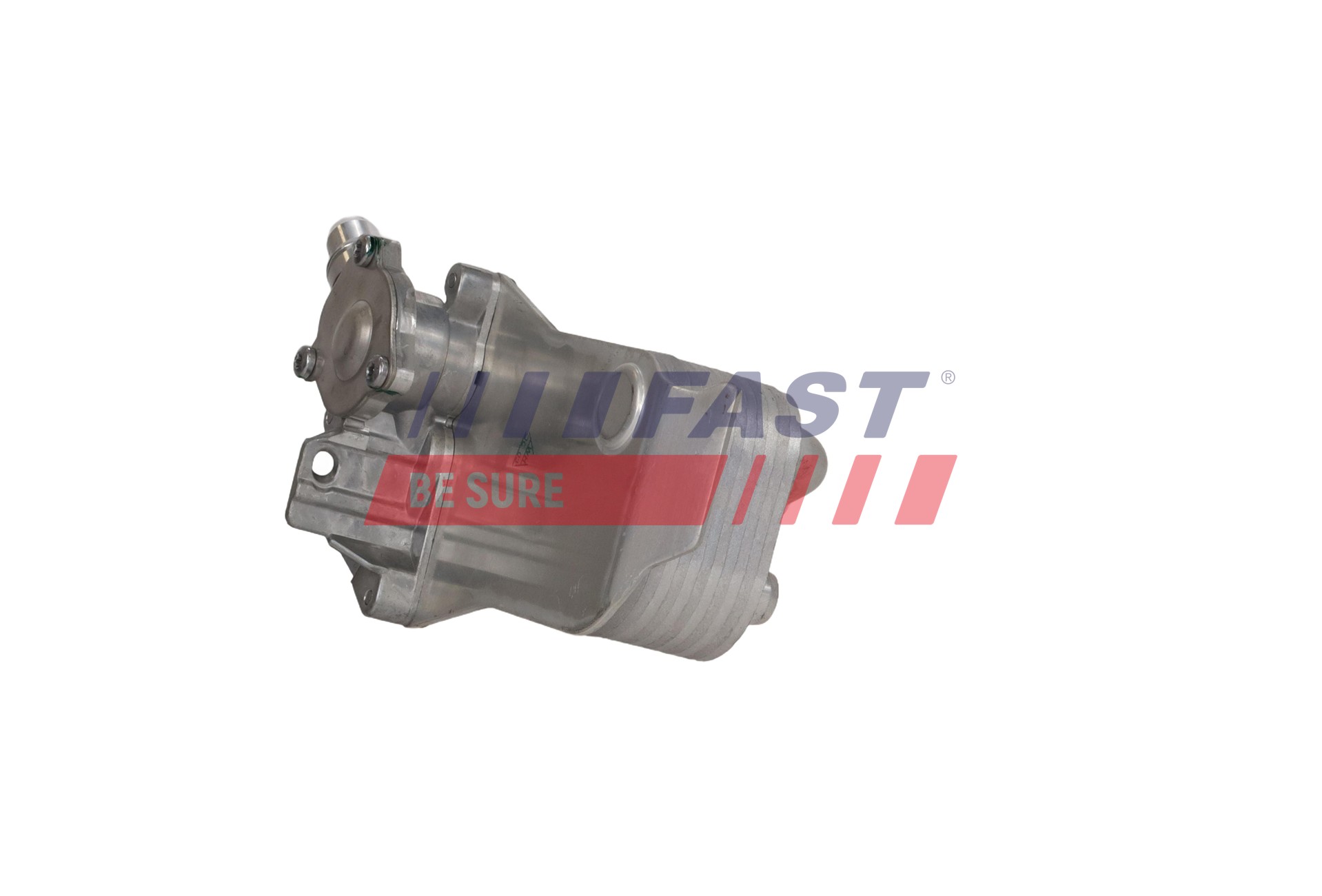 Ilustracja FT04683 FAST chłodnica oleju, automatyczna przekładnia