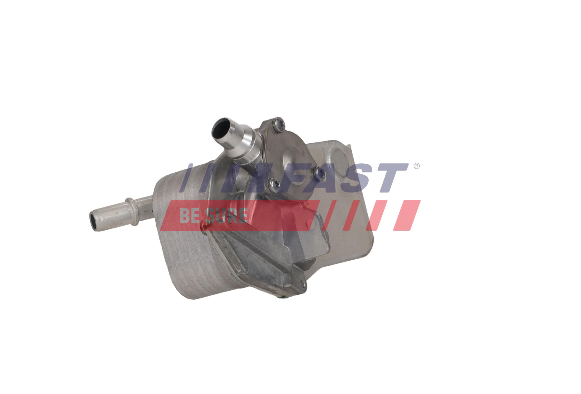 Ilustracja FT04683 FAST chłodnica oleju, automatyczna przekładnia