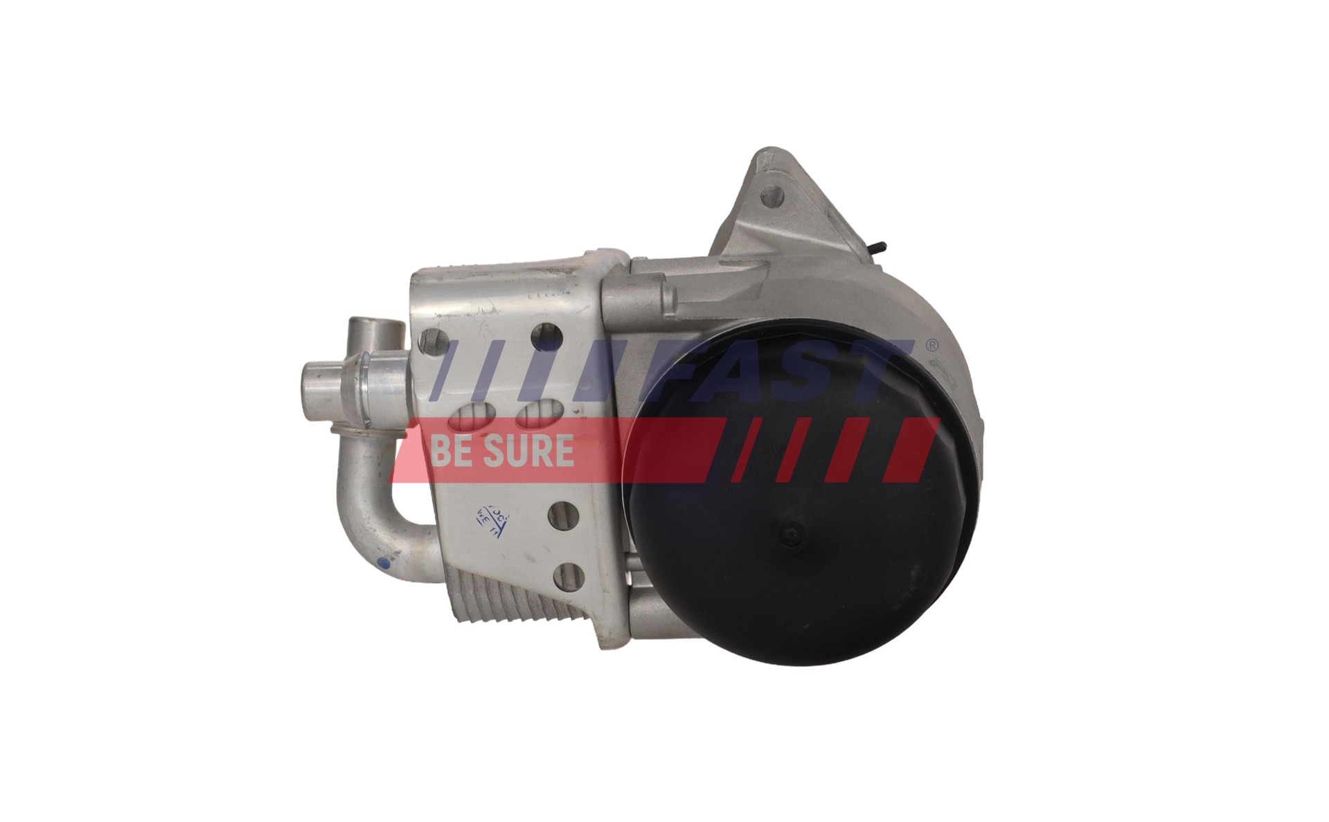 Ilustracja FT04685 FAST chłodnica oleju, olej silnikowy