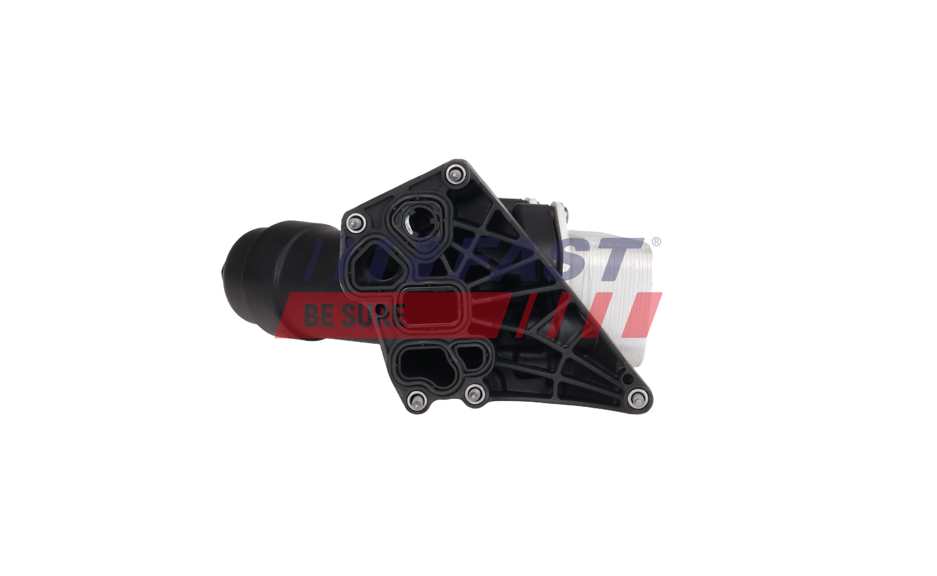 Ilustracja FT04693 FAST chłodnica oleju, olej silnikowy