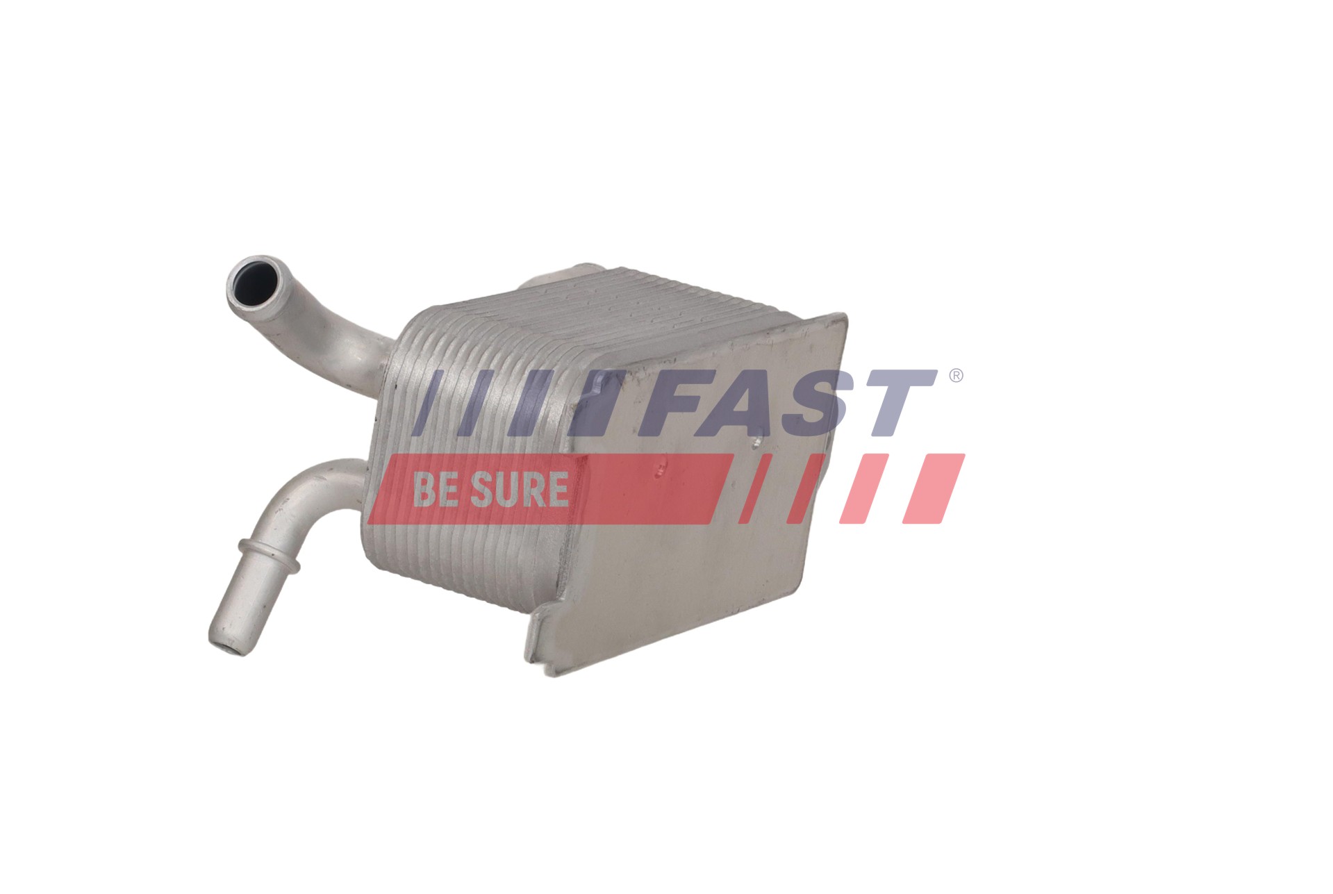 Ilustracja FT04696 FAST chłodnica oleju, automatyczna przekładnia