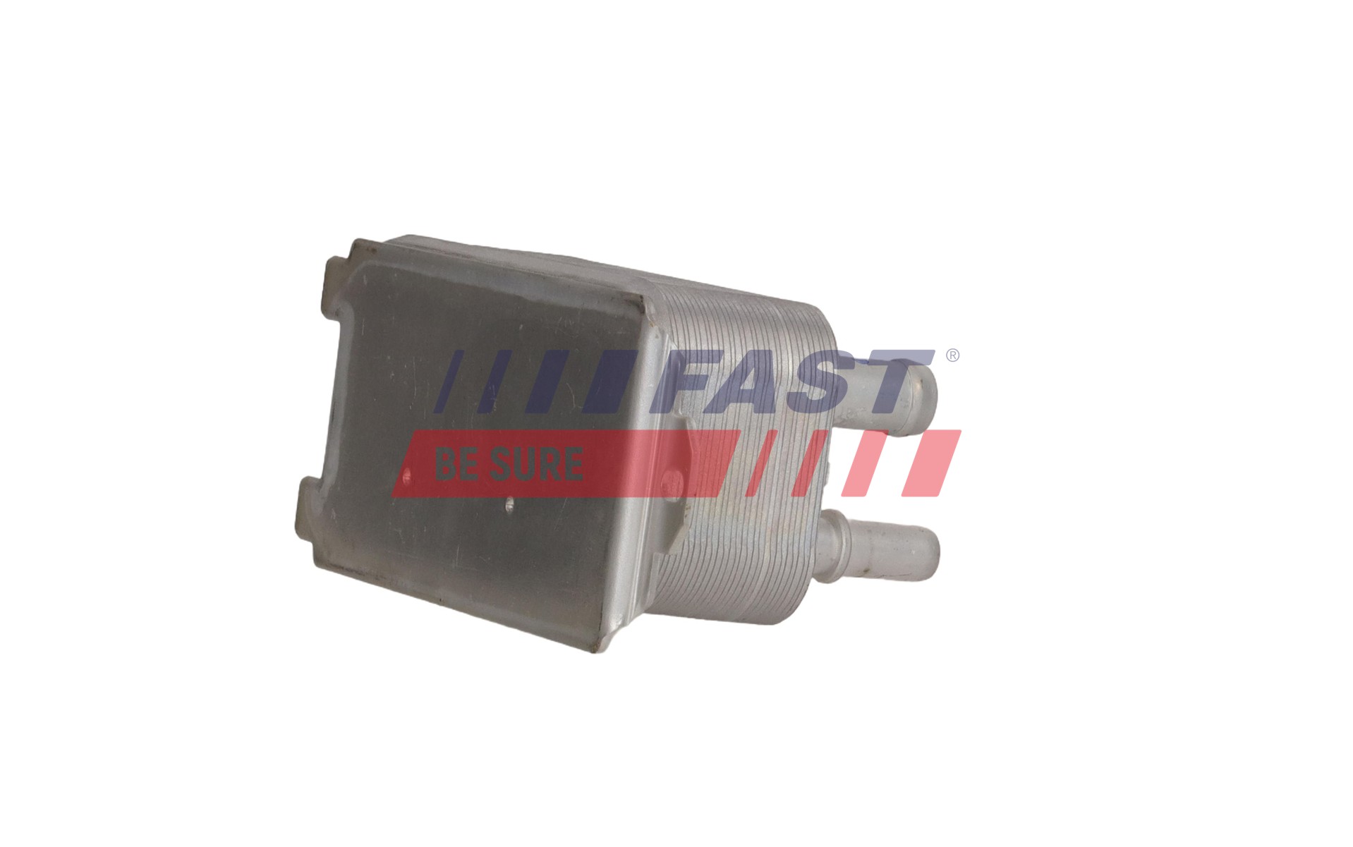 Ilustracja FT04710 FAST chłodnica oleju, automatyczna przekładnia