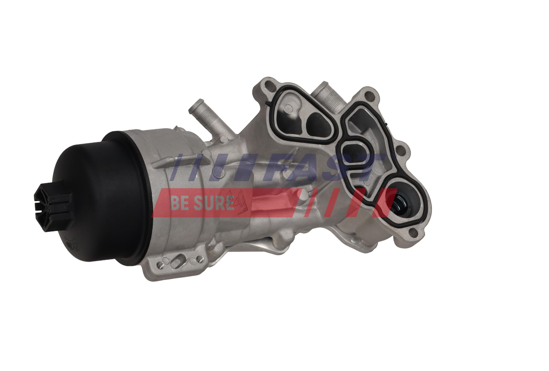 Ilustracja FT04725 FAST chłodnica oleju, olej silnikowy