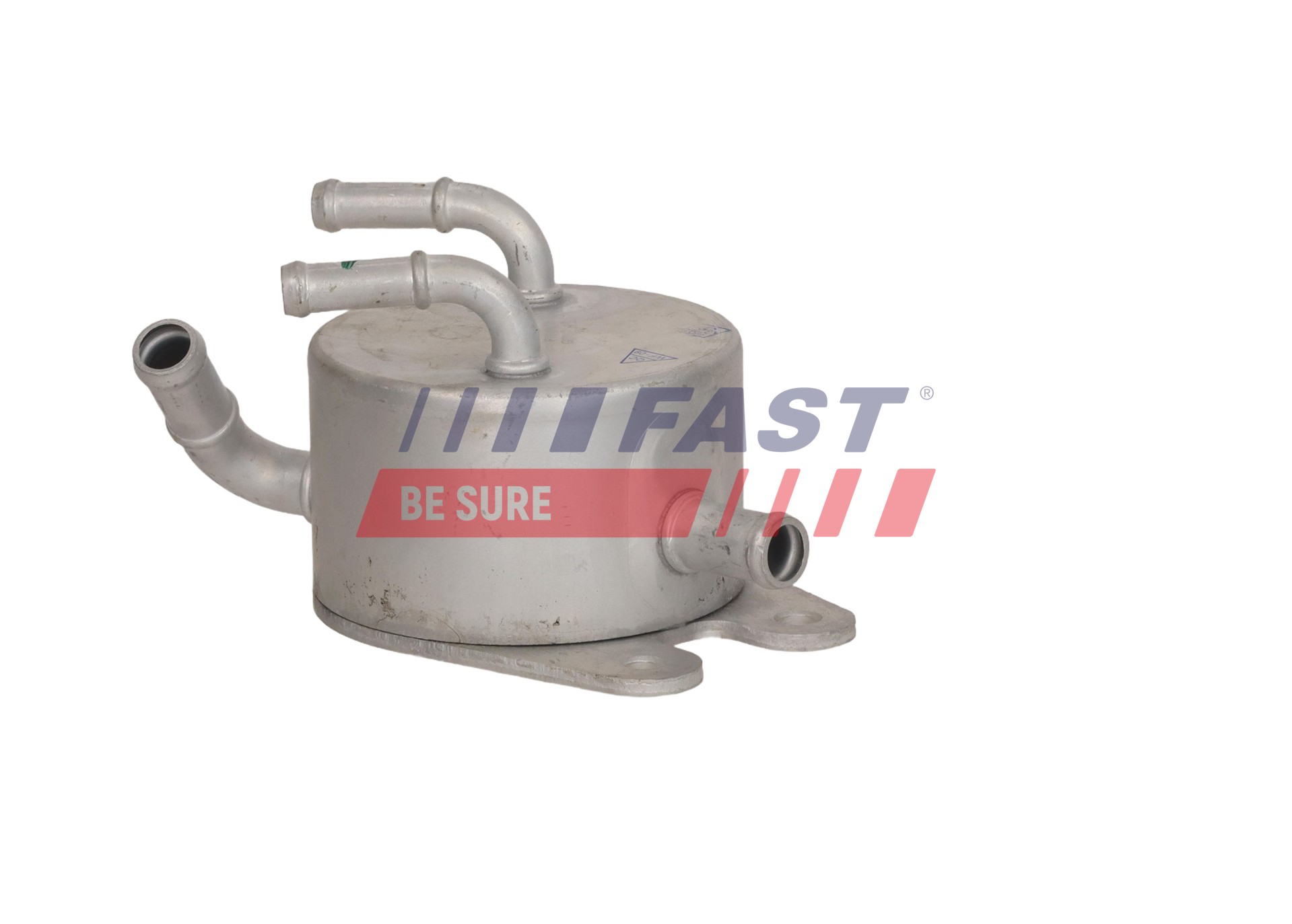 Ilustracja FT04732 FAST chłodnica oleju, automatyczna przekładnia
