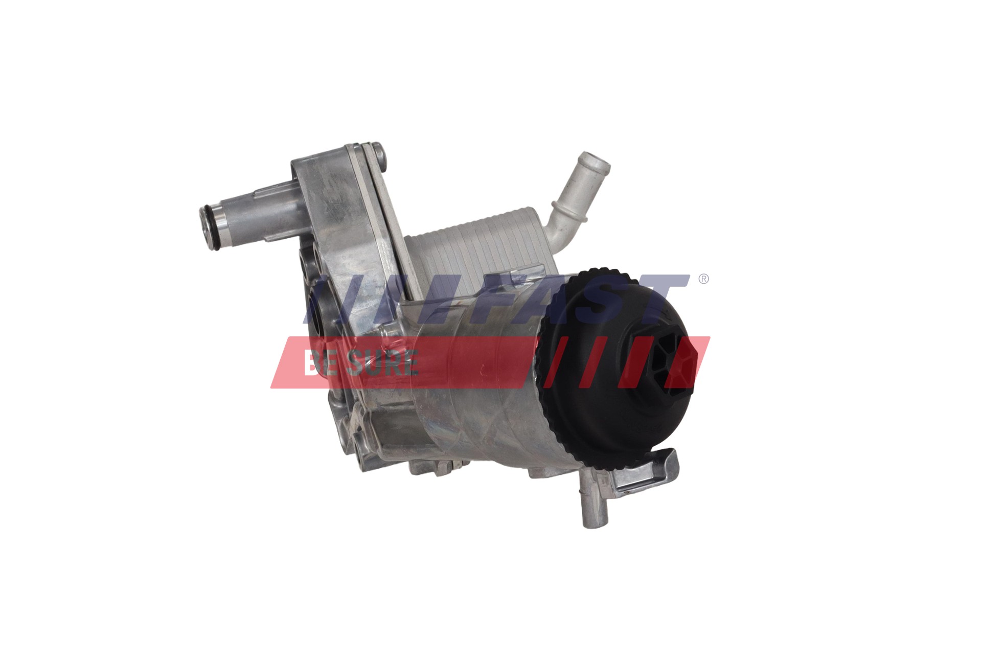 Ilustracja FT04765 FAST chłodnica oleju, olej silnikowy