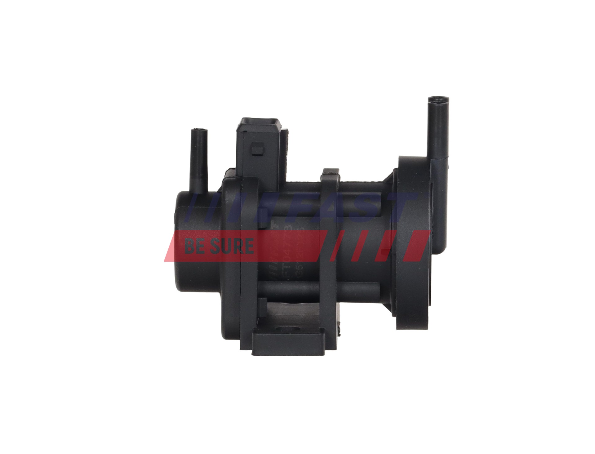 Ilustracja FT04773 FAST przetwornik ciśnienia, turbosprężarka