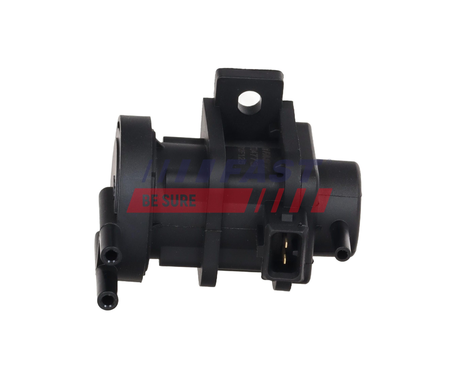 Ilustracja FT04773 FAST przetwornik ciśnienia, turbosprężarka