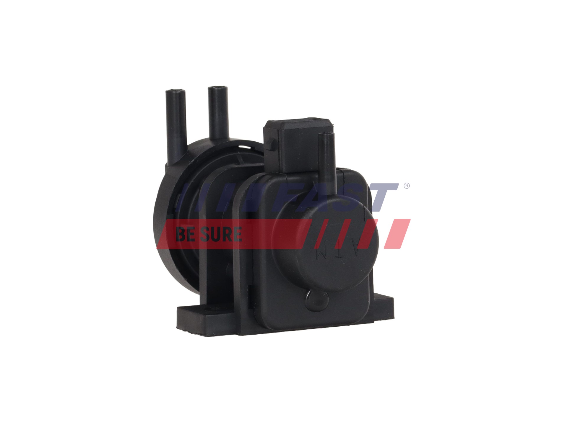 Ilustracja FT04773 FAST przetwornik ciśnienia, turbosprężarka