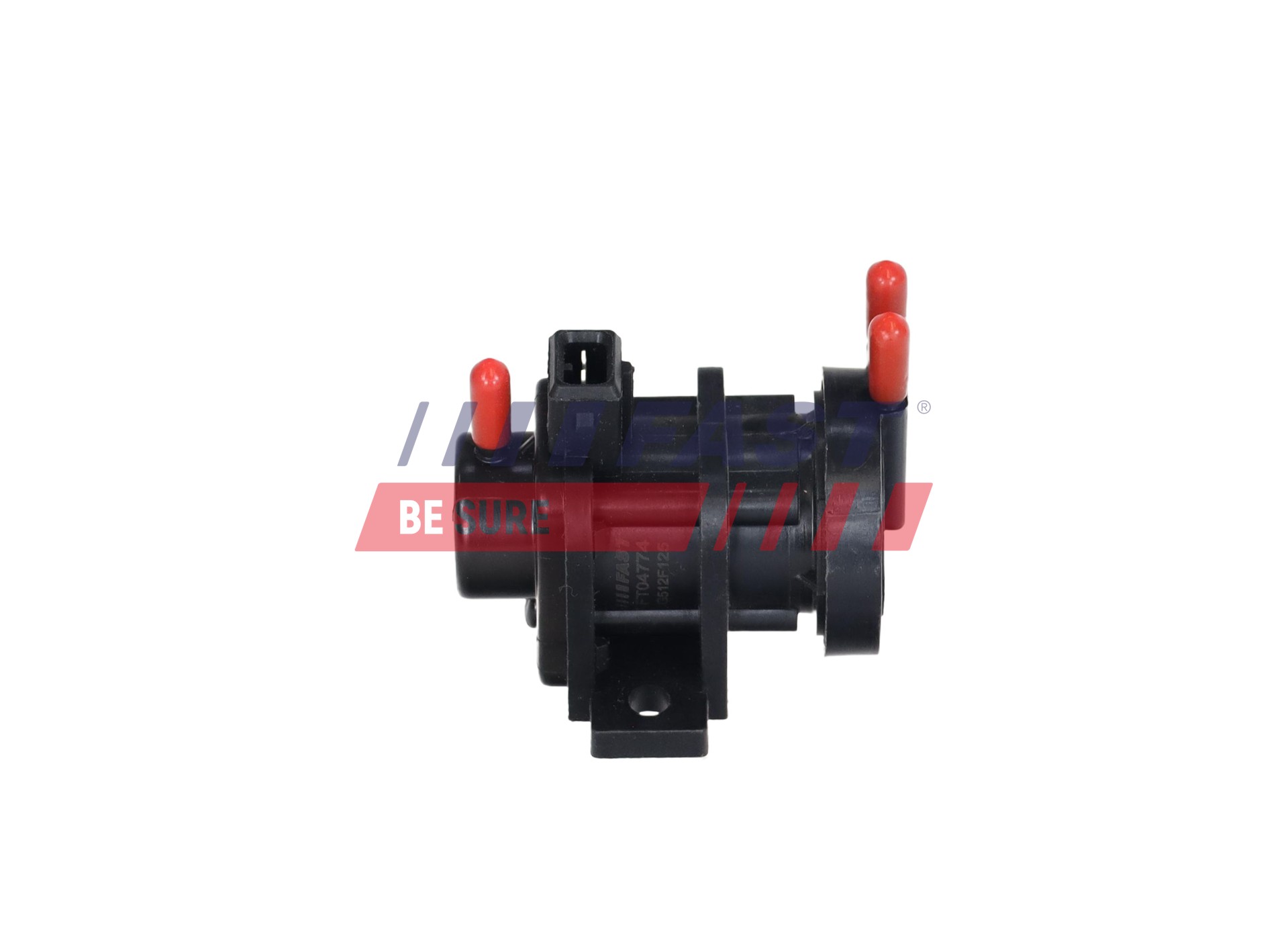 Ilustracja FT04774 FAST przetwornik ciśnienia, turbosprężarka