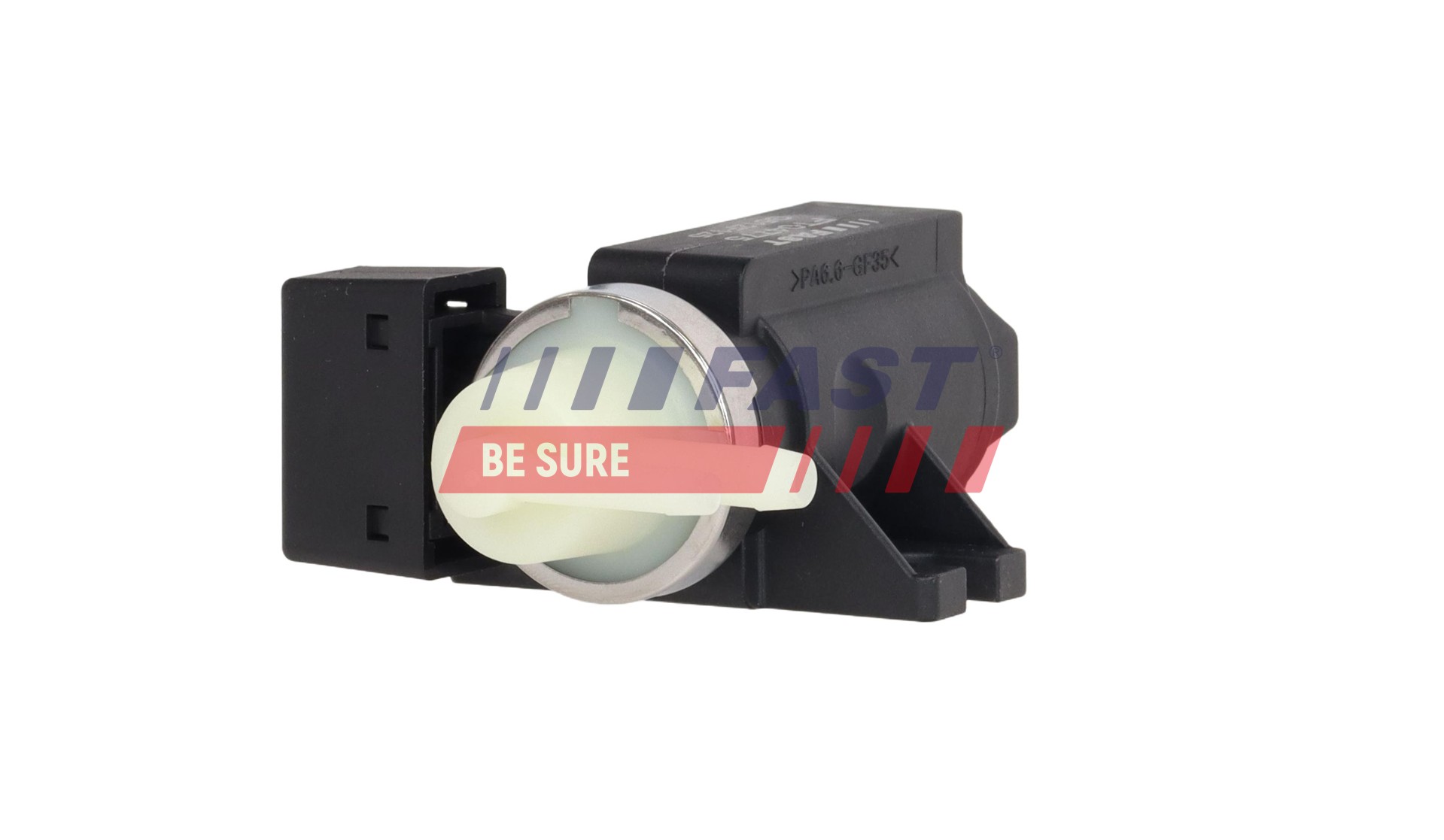 Ilustracja FT04775 FAST przetwornik ciśnienia, turbosprężarka