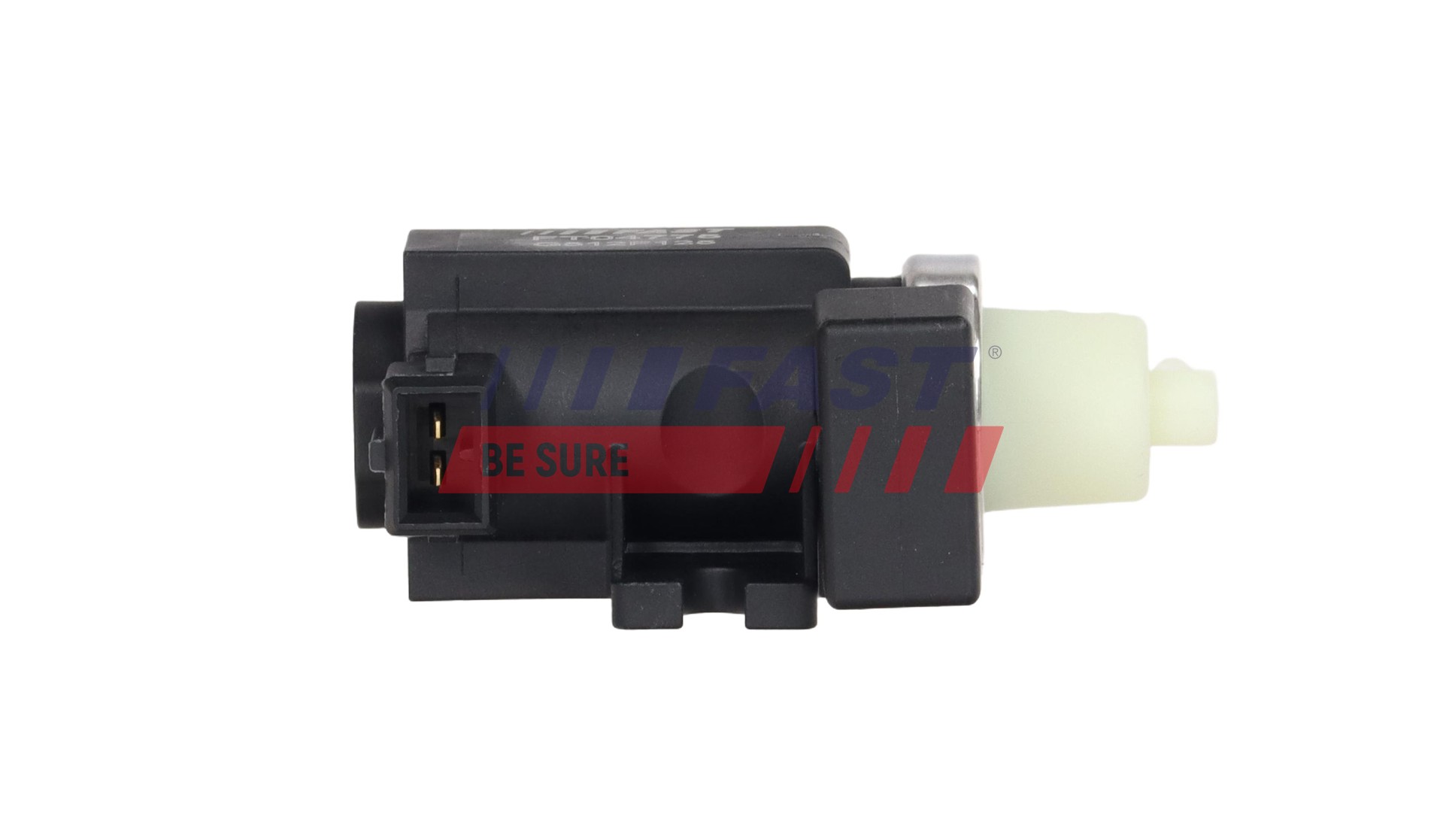 Ilustracja FT04775 FAST przetwornik ciśnienia, turbosprężarka