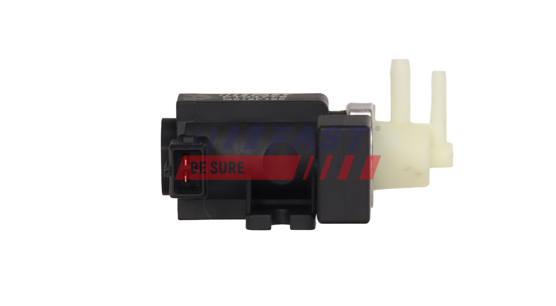 Ilustracja FT04779 FAST przetwornik ciśnienia, turbosprężarka