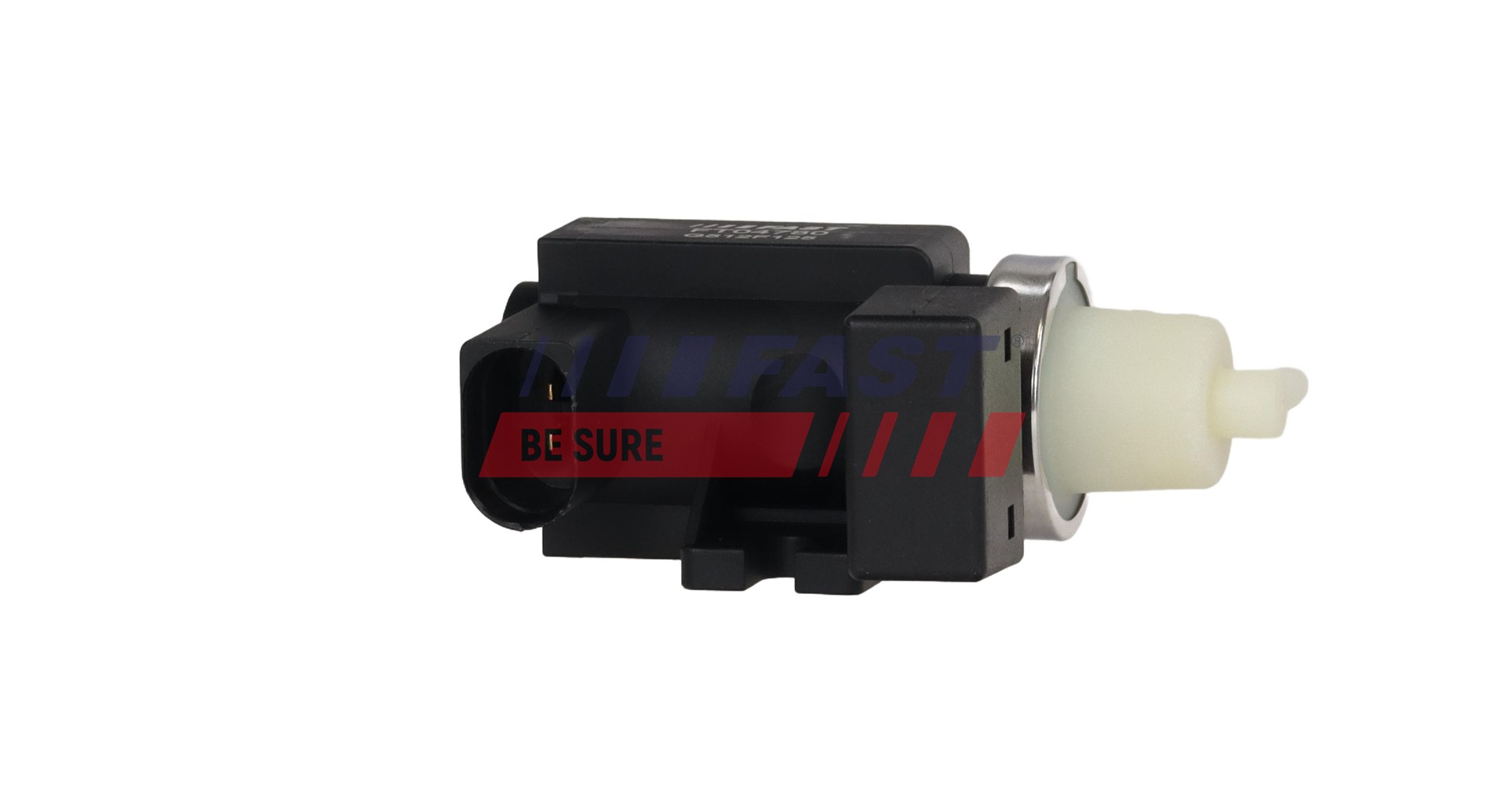 Ilustracja FT04780 FAST przetwornik ciśnienia, turbosprężarka