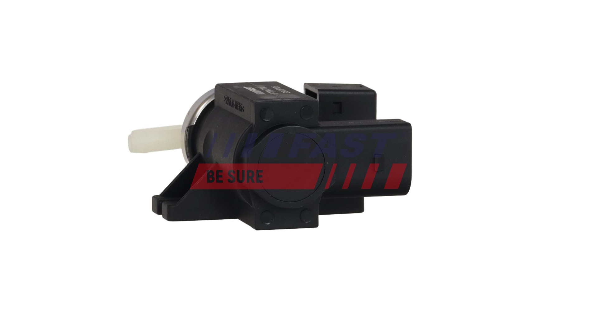 Ilustracja FT04780 FAST przetwornik ciśnienia, turbosprężarka