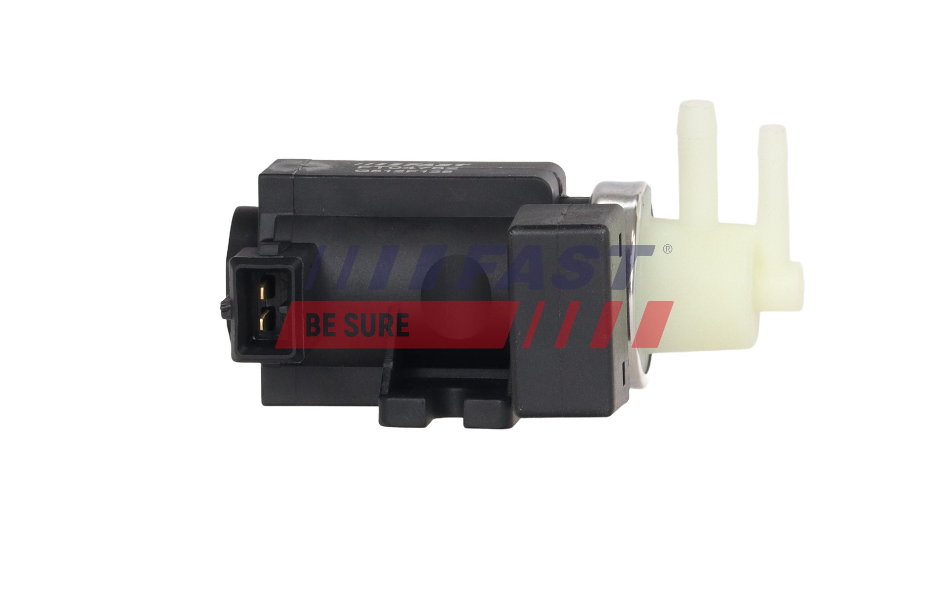 Ilustracja FT04782 FAST przetwornik ciśnienia, turbosprężarka