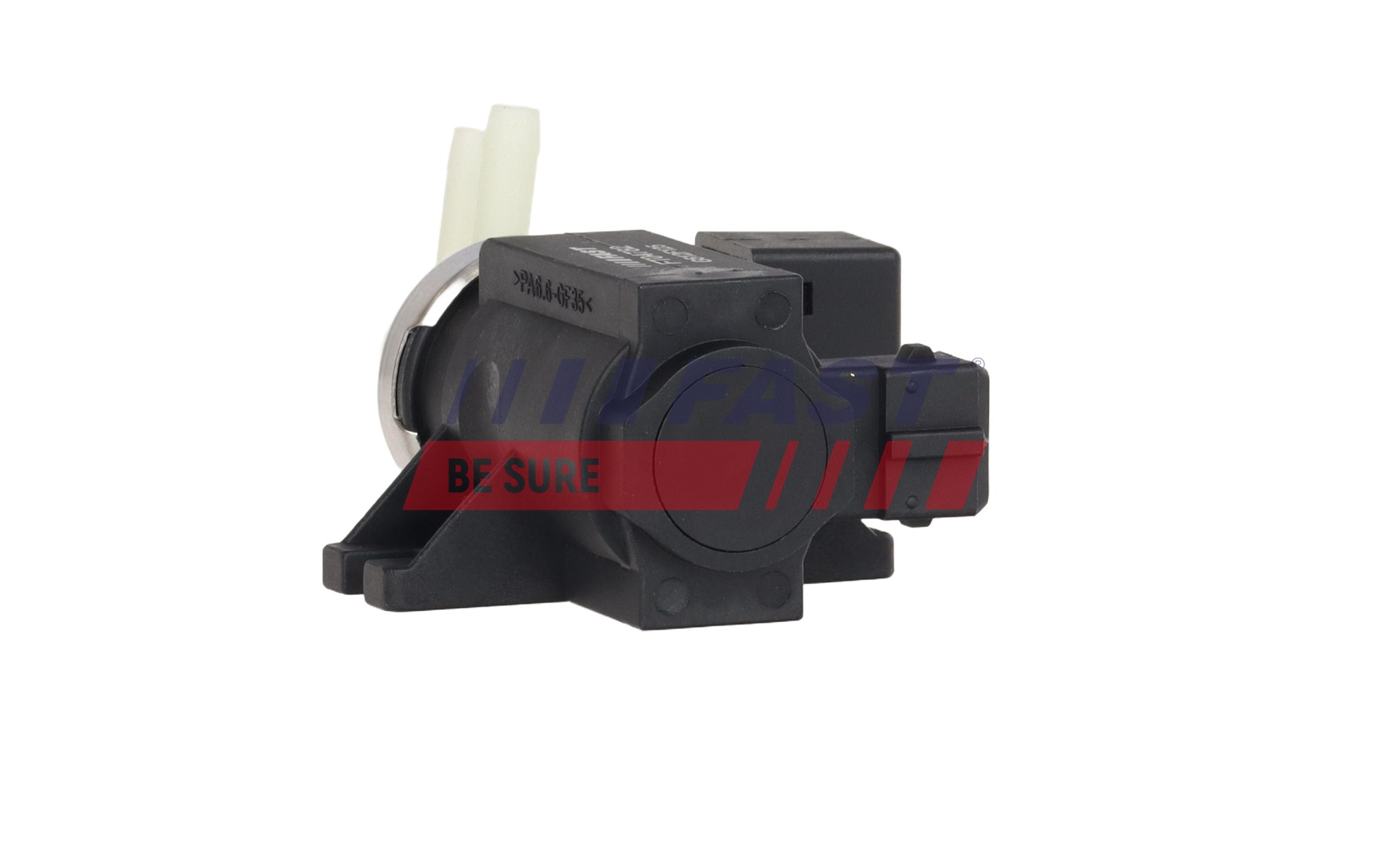 Ilustracja FT04782 FAST przetwornik ciśnienia, turbosprężarka