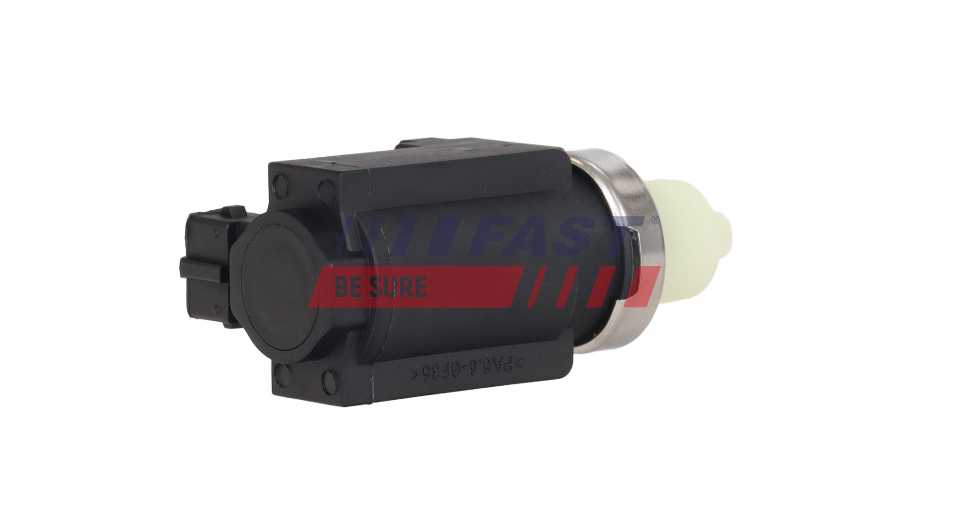 Ilustracja FT04786 FAST przetwornik ciśnienia, turbosprężarka