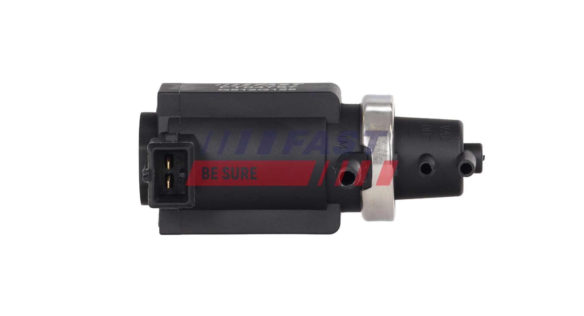 Ilustracja FT04787 FAST przetwornik ciśnienia, turbosprężarka